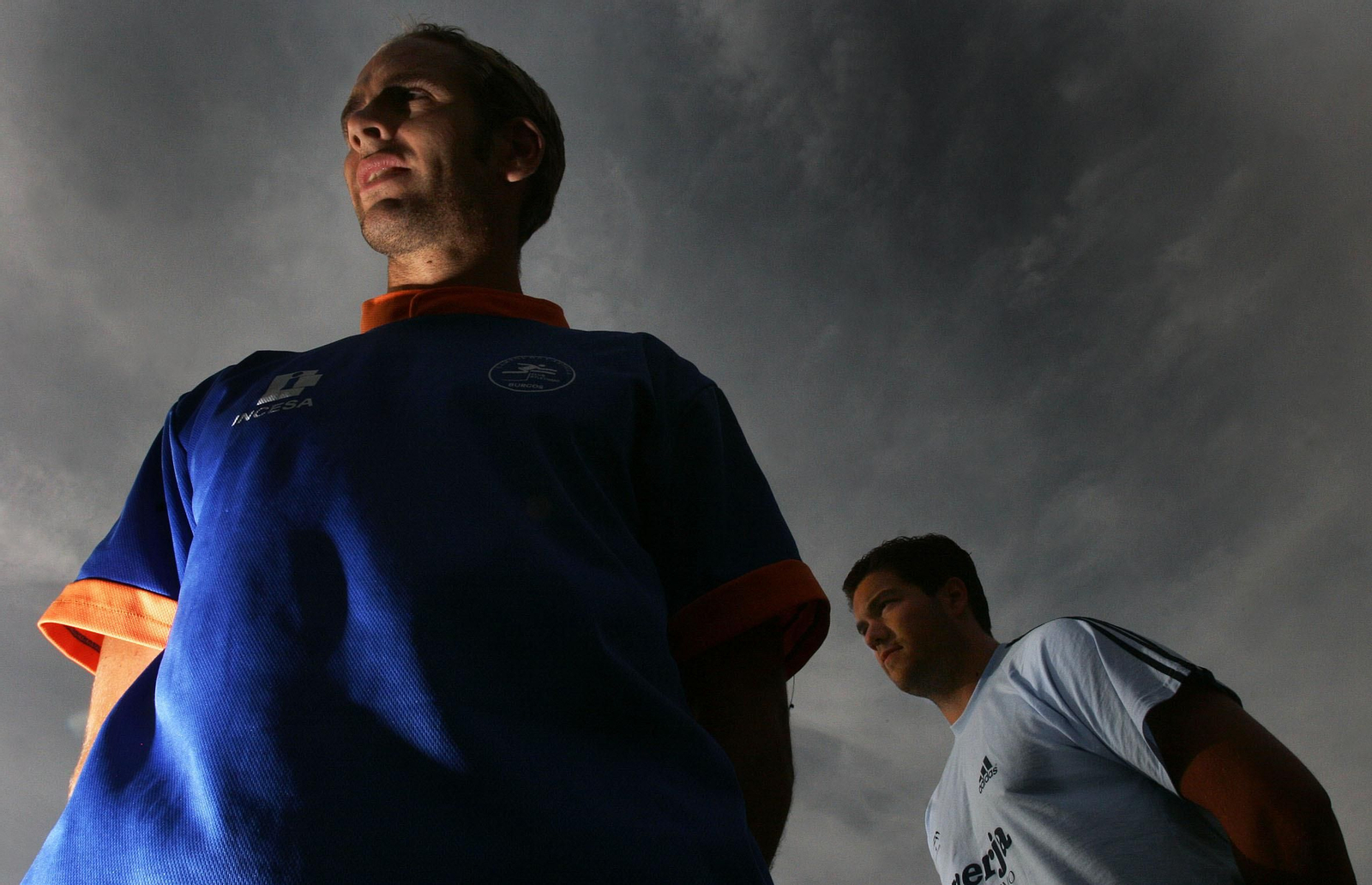 La carrera de Borja Vivas, en fotos