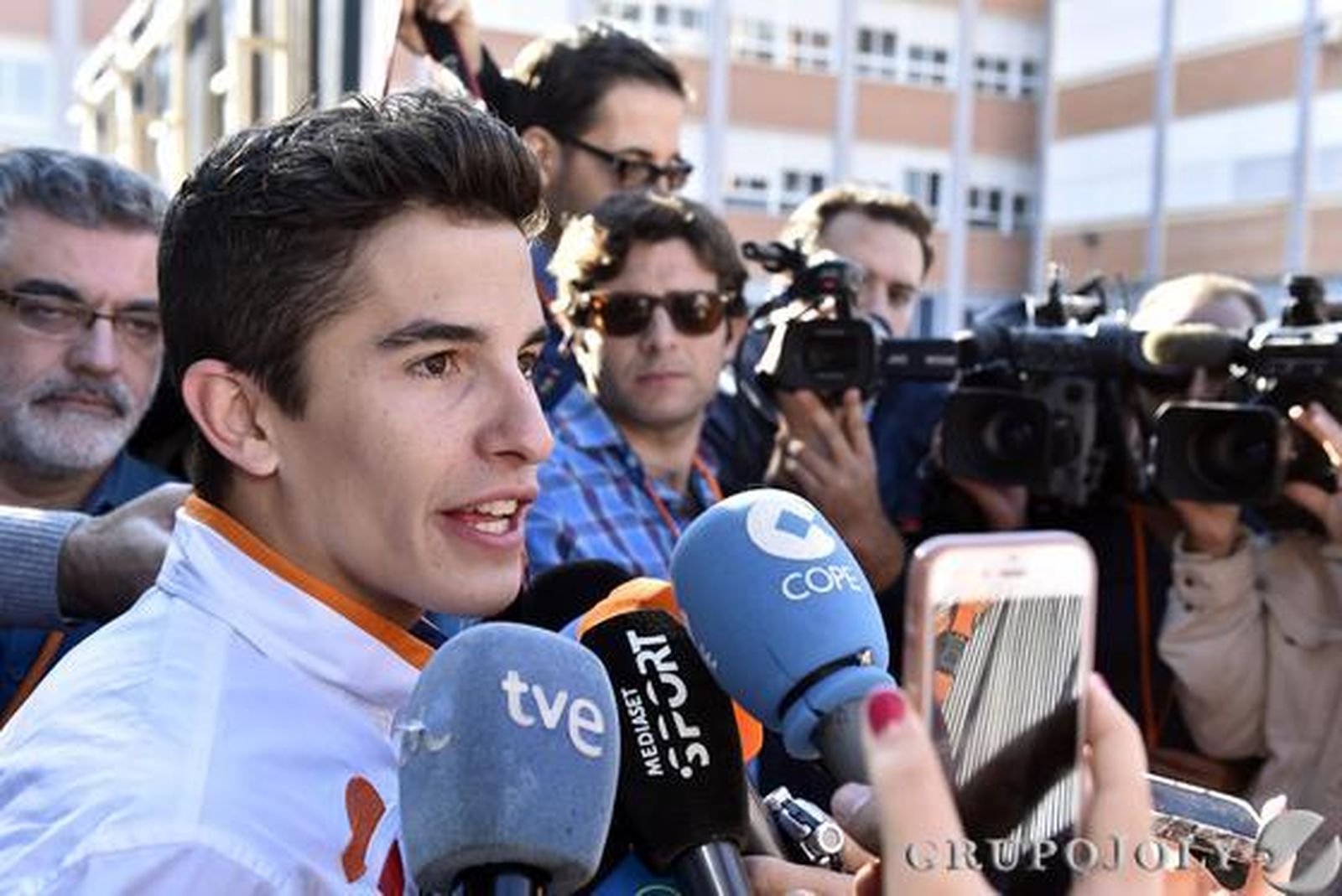 Foto: Juan Carlos Vázquez