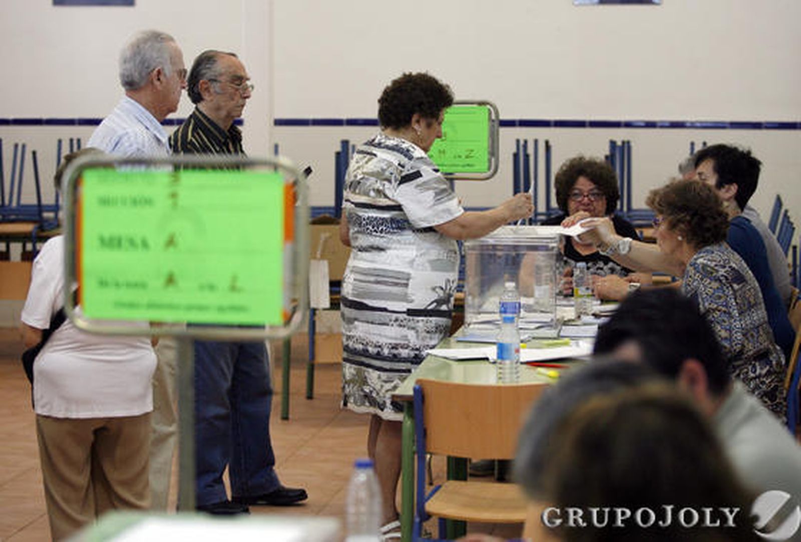 Foto: Jose Martinez /Rafael Merina/ Rafael A. Butelo