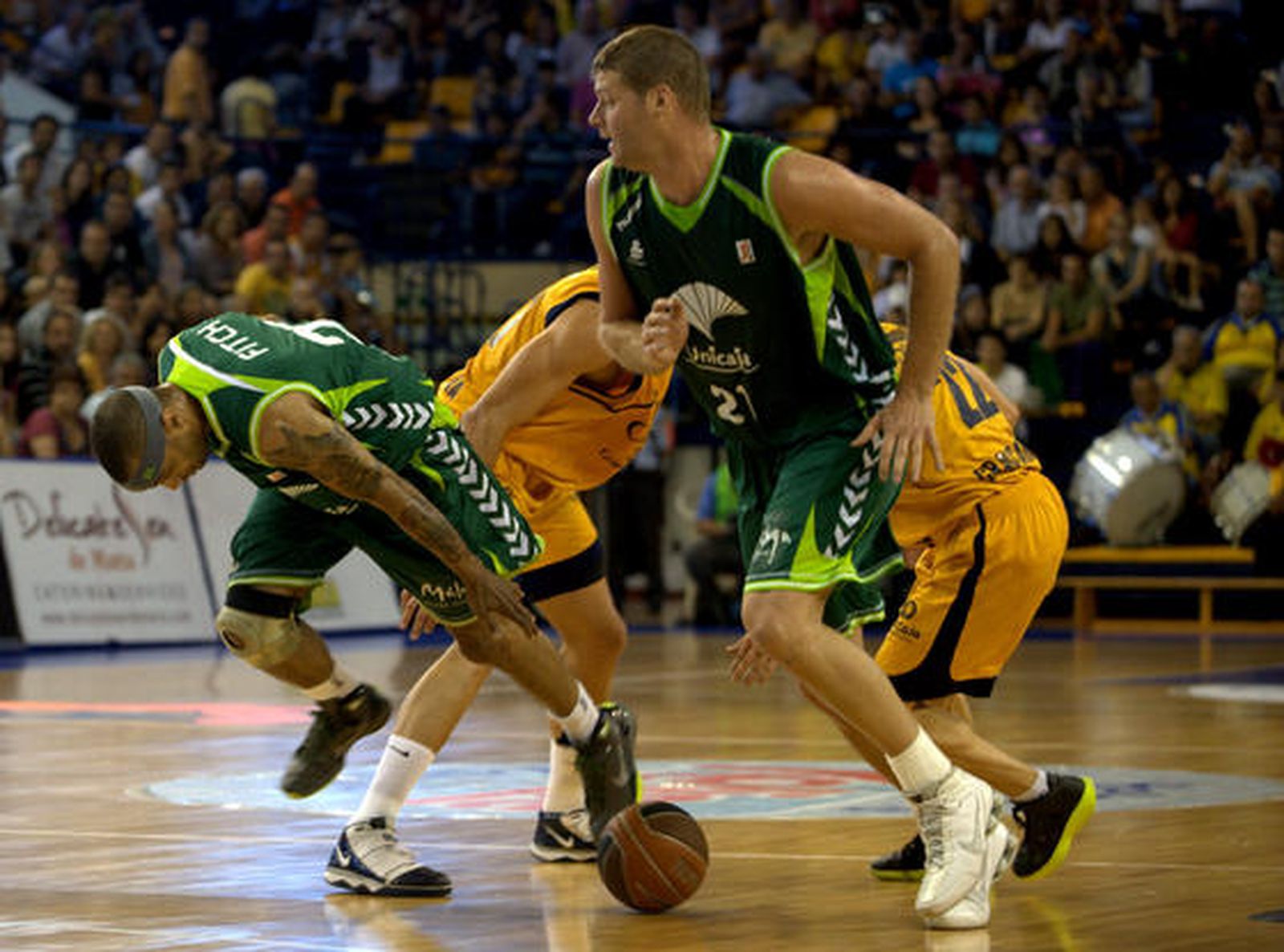 Foto: Mikel / La otra foto