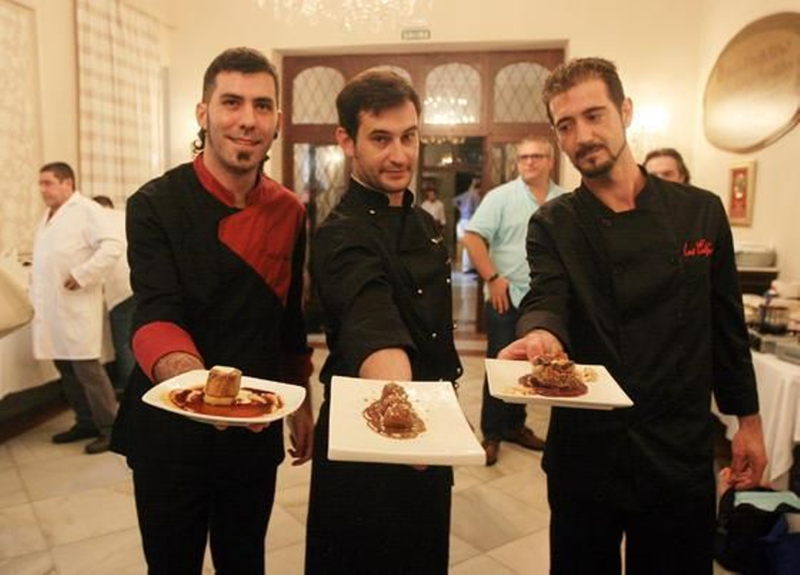 Foto: O. Barrionuevo