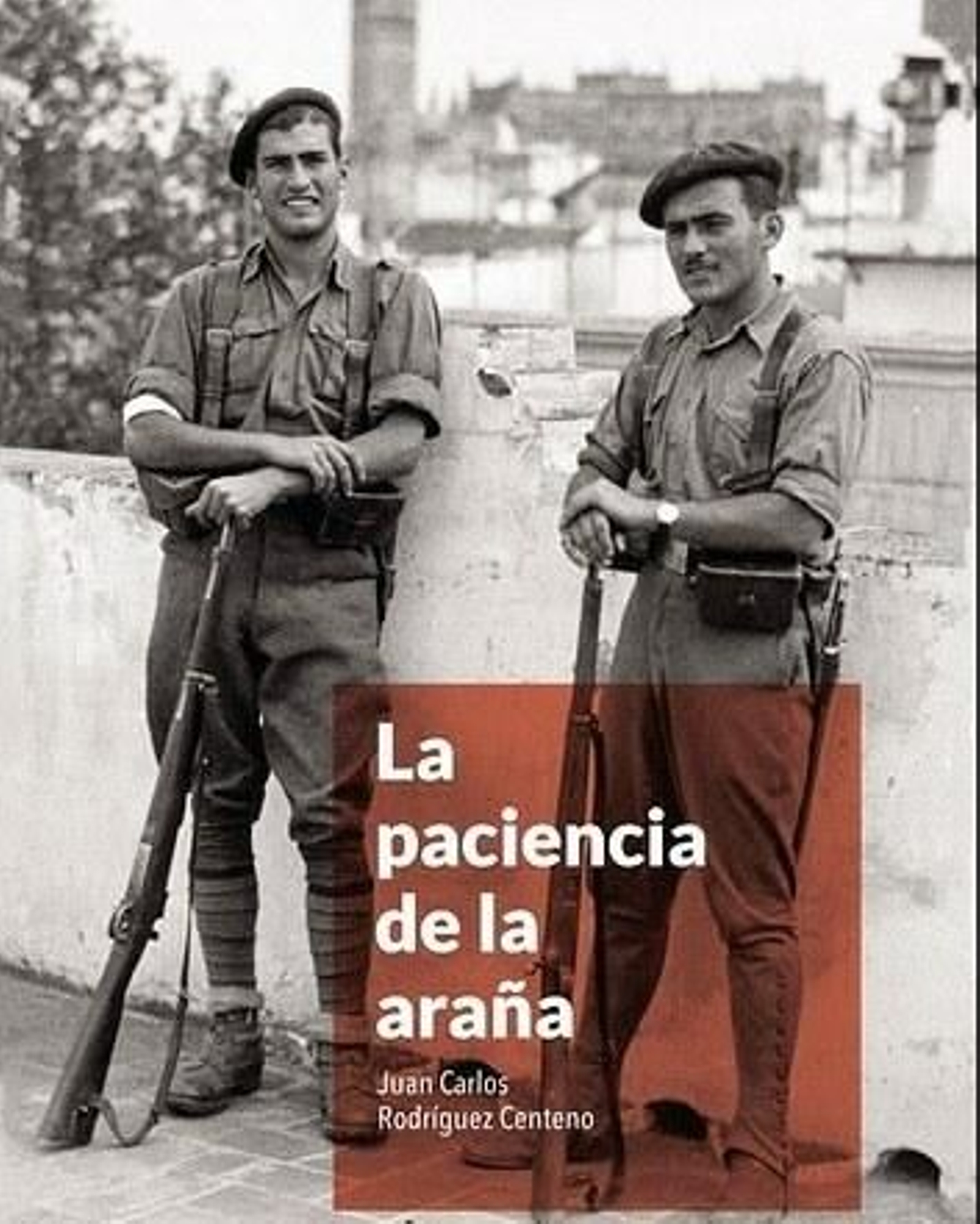 Portada del libro