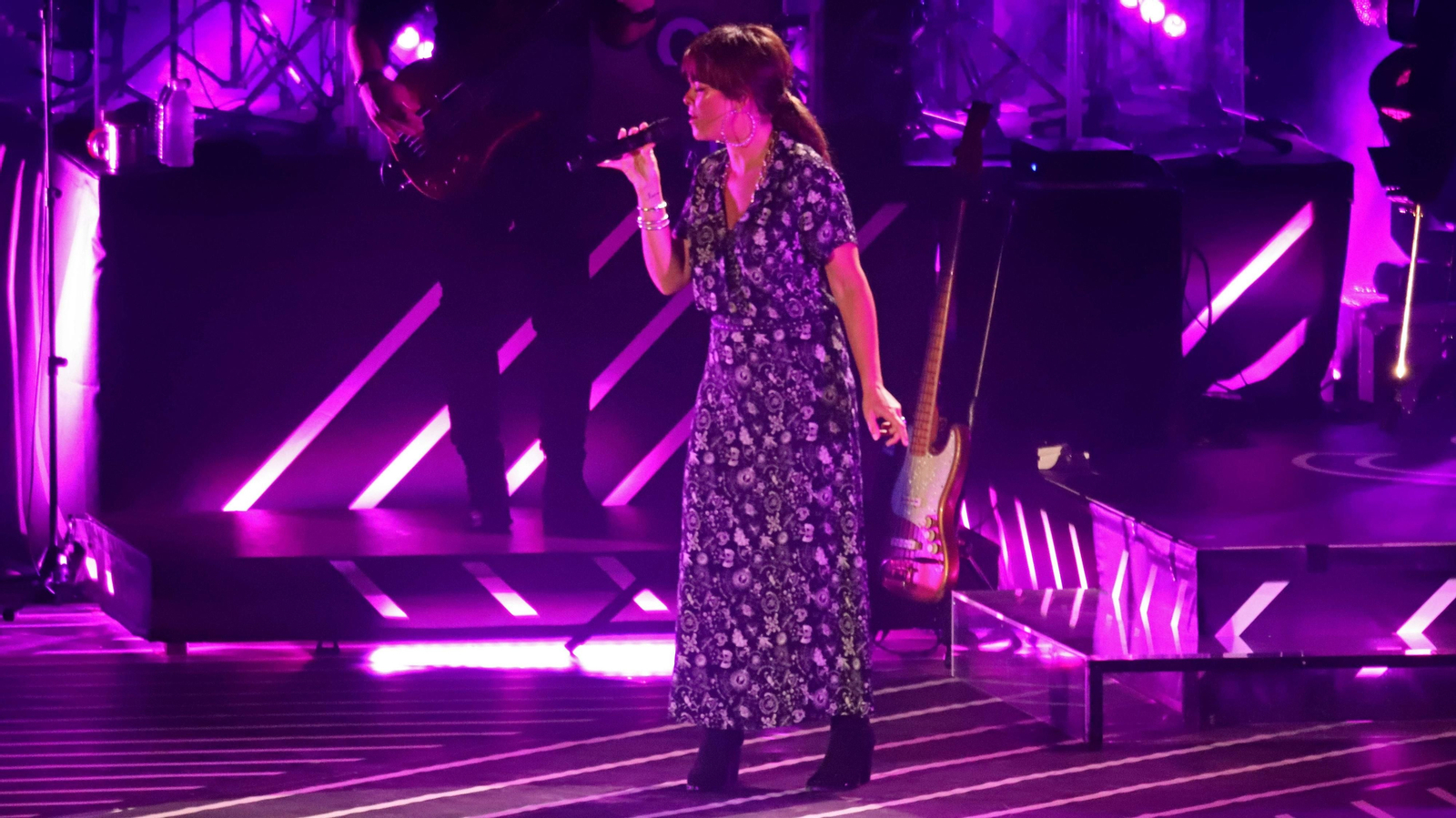 Fotos del concierto de Vanesa Martín en Algeciras