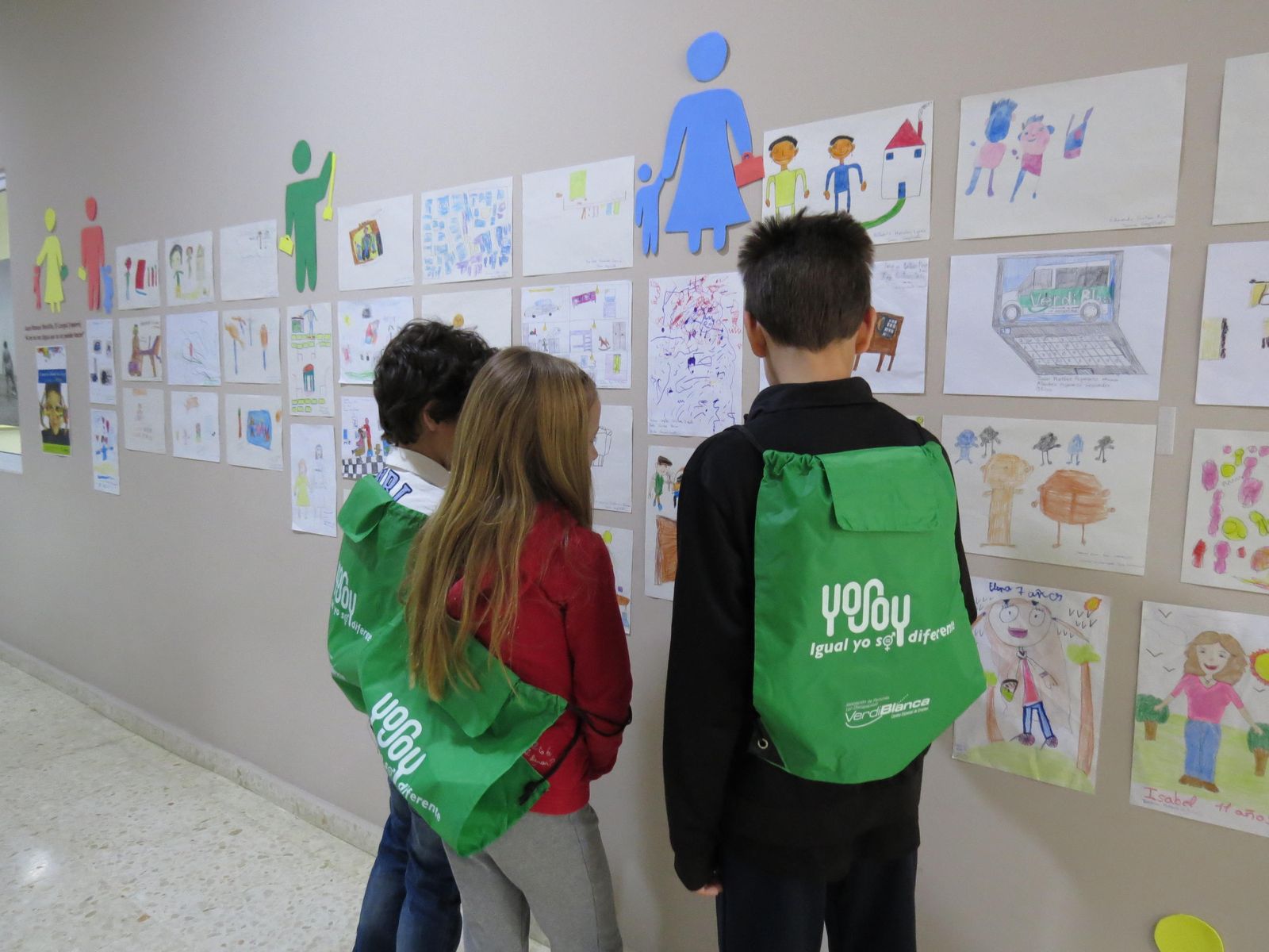 La medida de Verdiblanca se recoge en su Plan de Igualdad de Género.