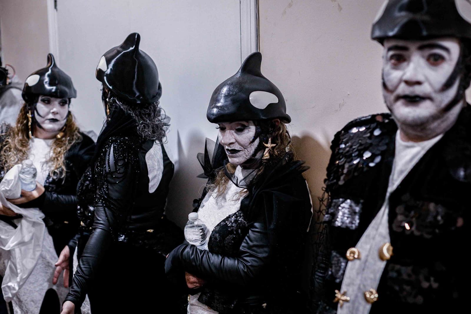 Búscate entre las mejores imágenes de la duodécima sesión de preliminares del COAC 2026