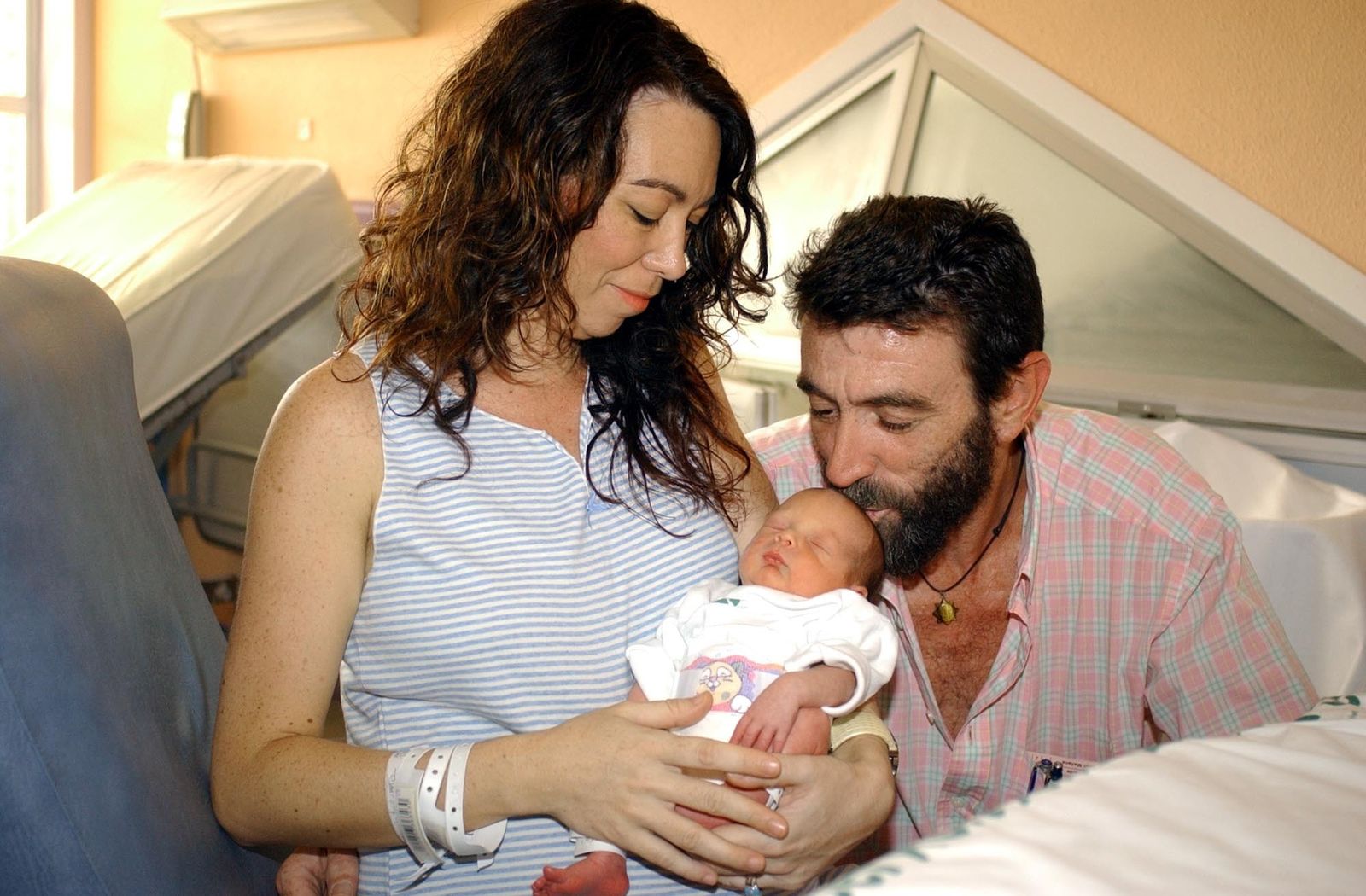 Y tras el nuevo nacimiento toca elegir el nombre del pequeño.