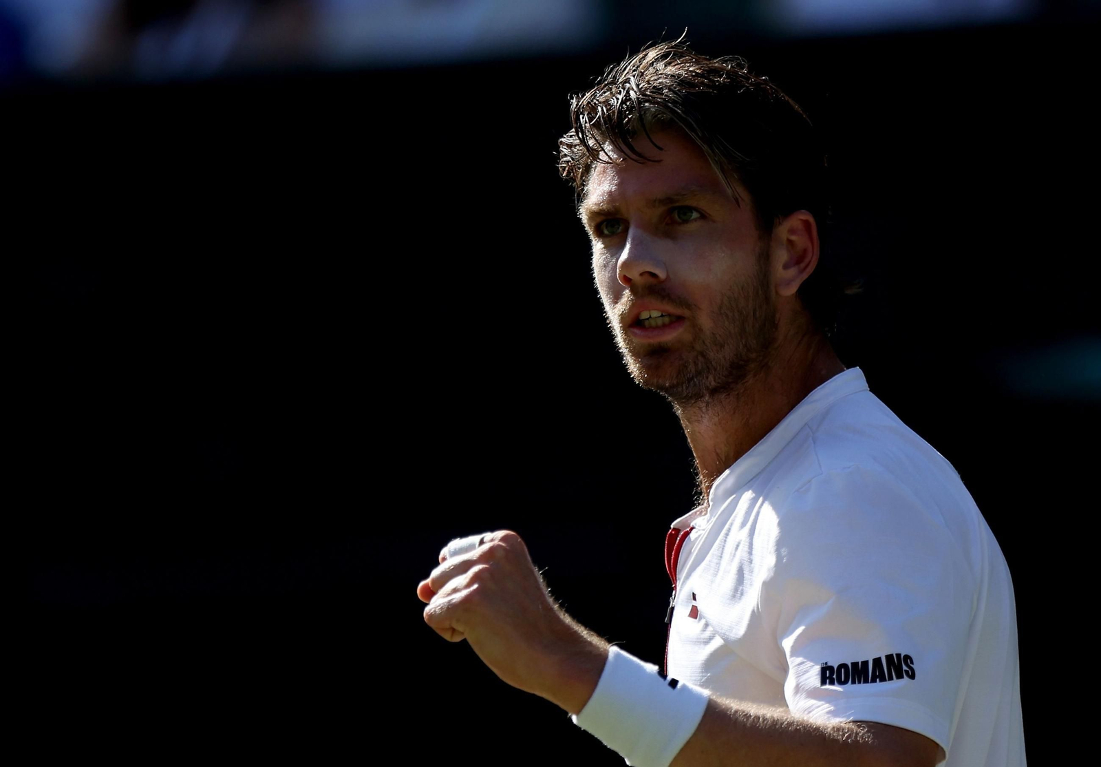 Las fotos de la clasificación de Alcaraz para semifinales de Wimbledon y del resto de la jornada Las fotos de la clasificación de Alcaraz para semifinales de Wimbledon y del resto de la jornada