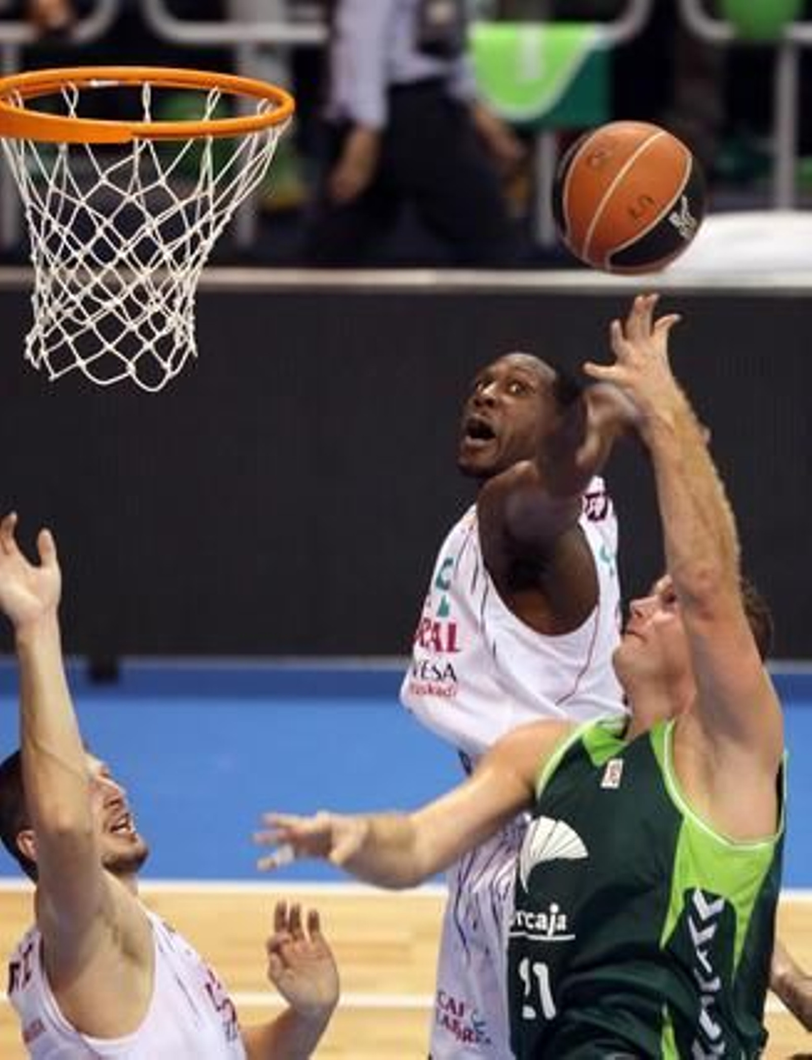 Foto: Migue Fernandez