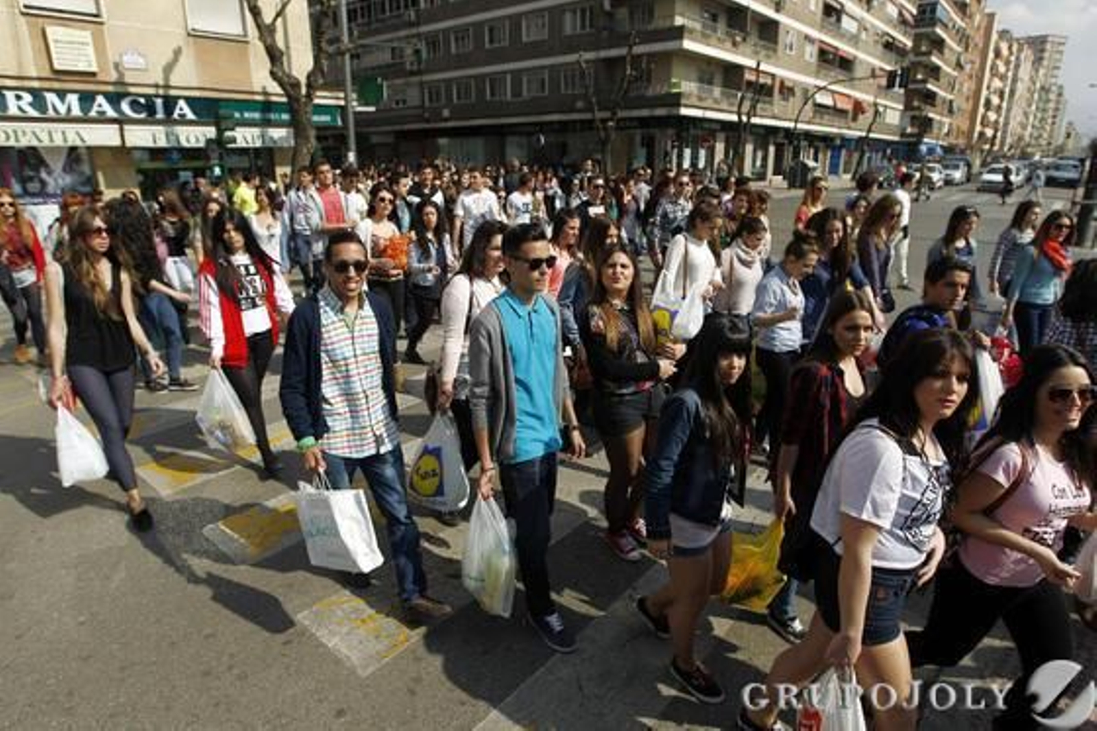 Foto: Pepe Villoslada