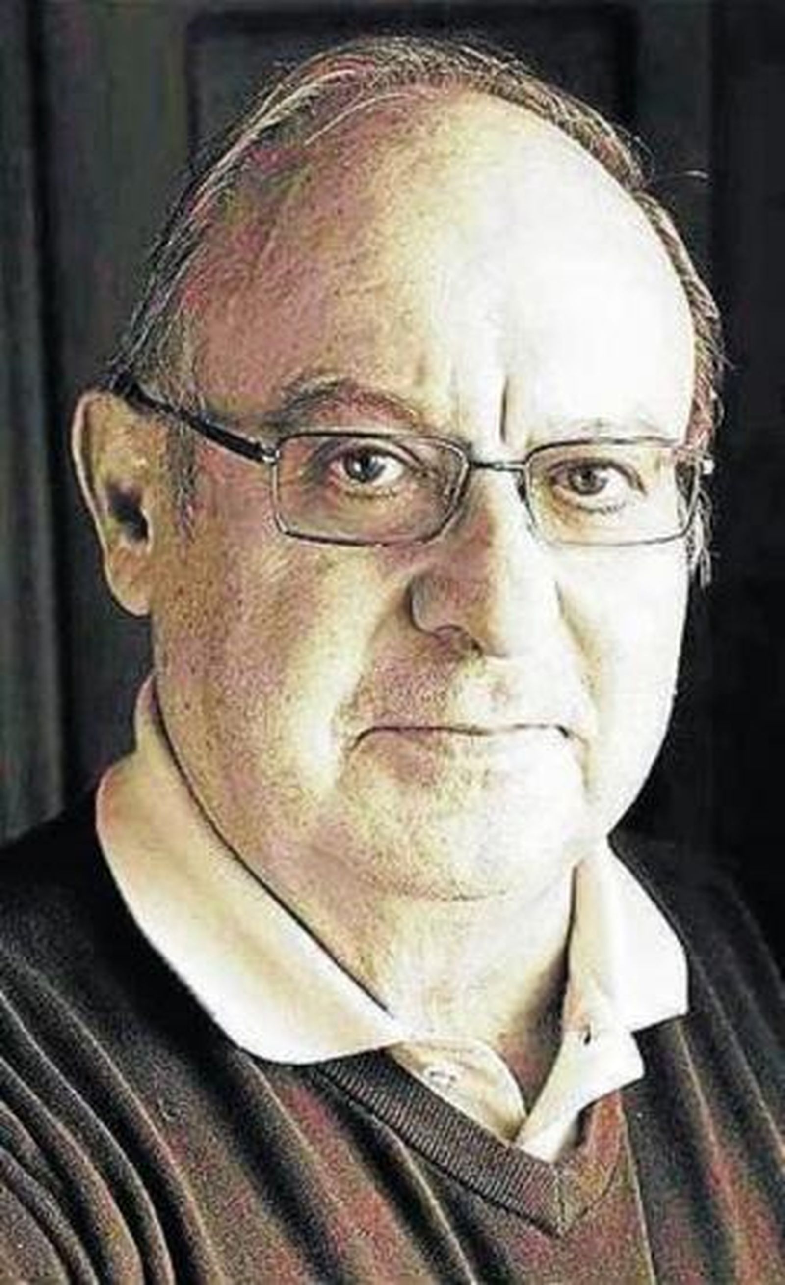 Manuel Rodríguez Duarte.