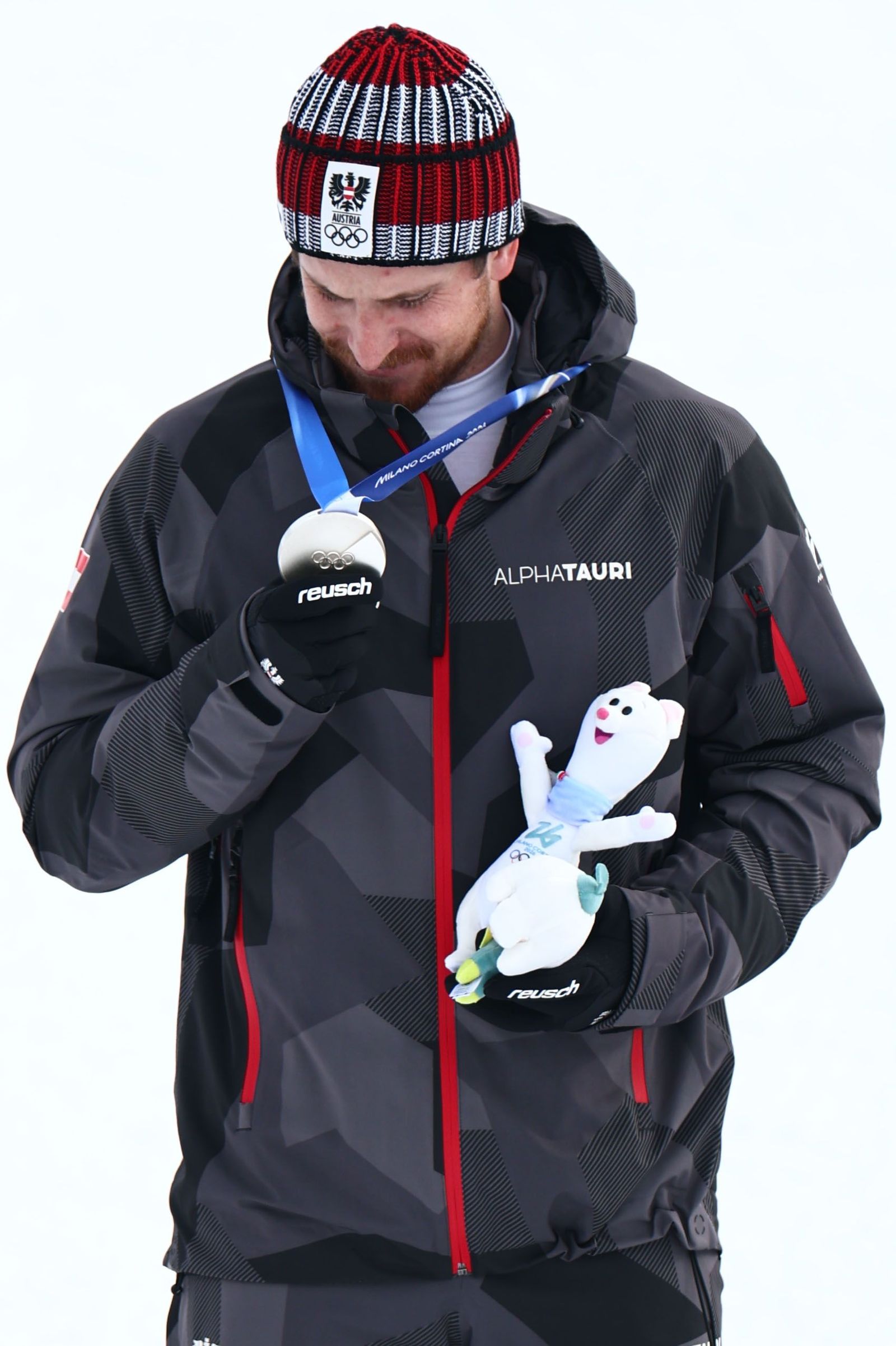 Las mejores fotos de los Juegos Olímpicos de invierno Milán Cortina d'Ampezzo 2026 | Undécima jornada