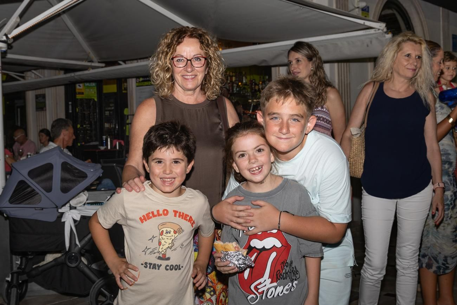 Exhibición de Bailes Medievales y Pasacalles del Lagarto de la Magdalena