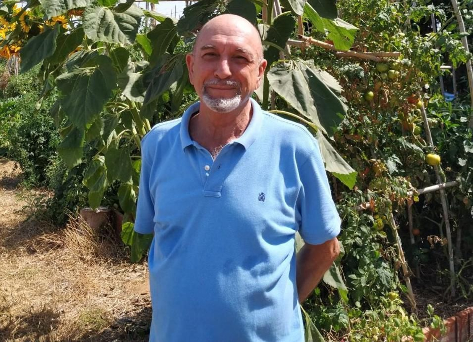 Ricardo Carrero, es todo un referente y pionero de la provincia de Jerez, ejerciendo su labor de bibliotecaria desde 1984 Ricardo Carrero, es todo un referente y pionero de la provincia de Jerez, ejerciendo su labor de bibliotecaria desde 1984