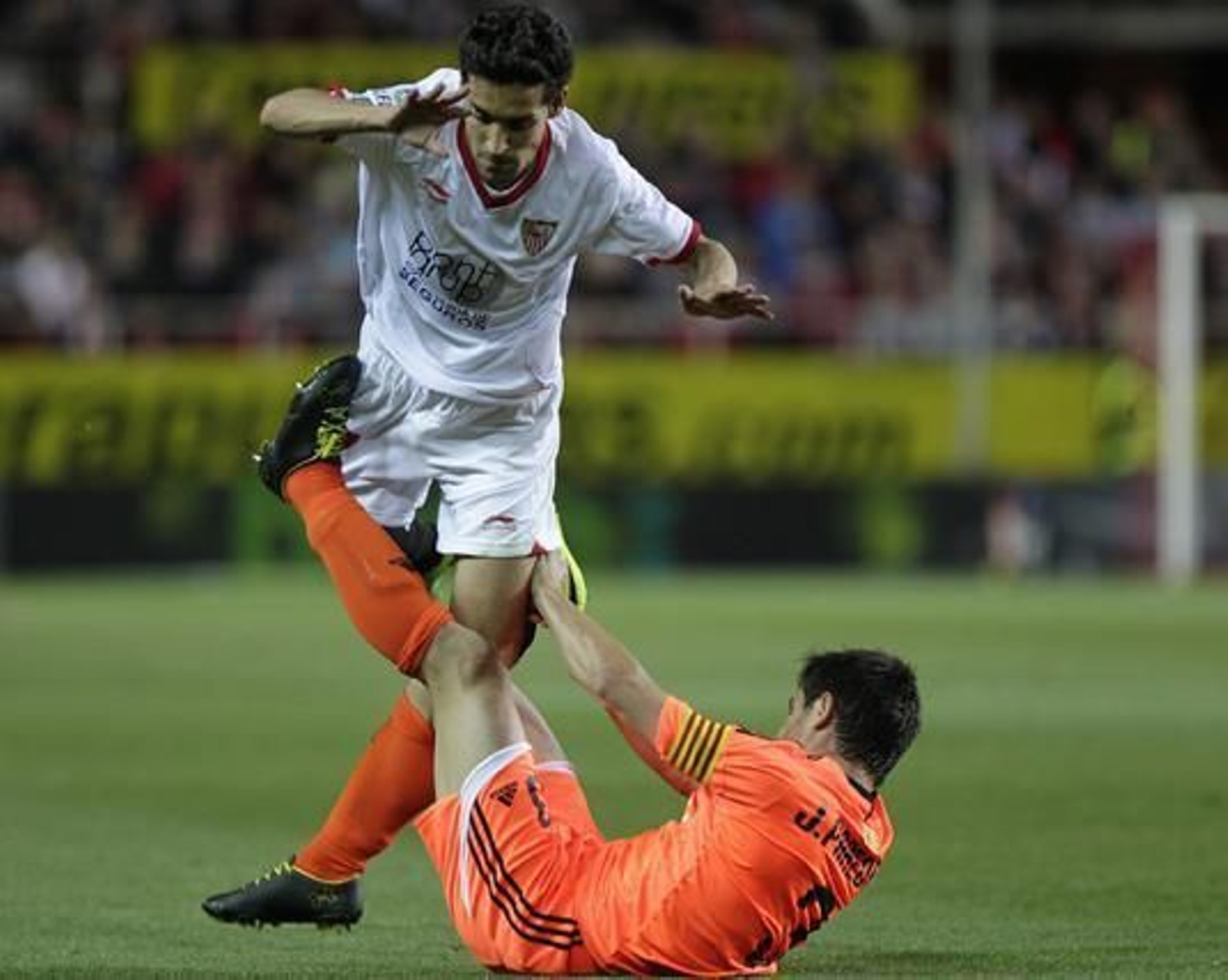 Foto: Antonio Pizarro