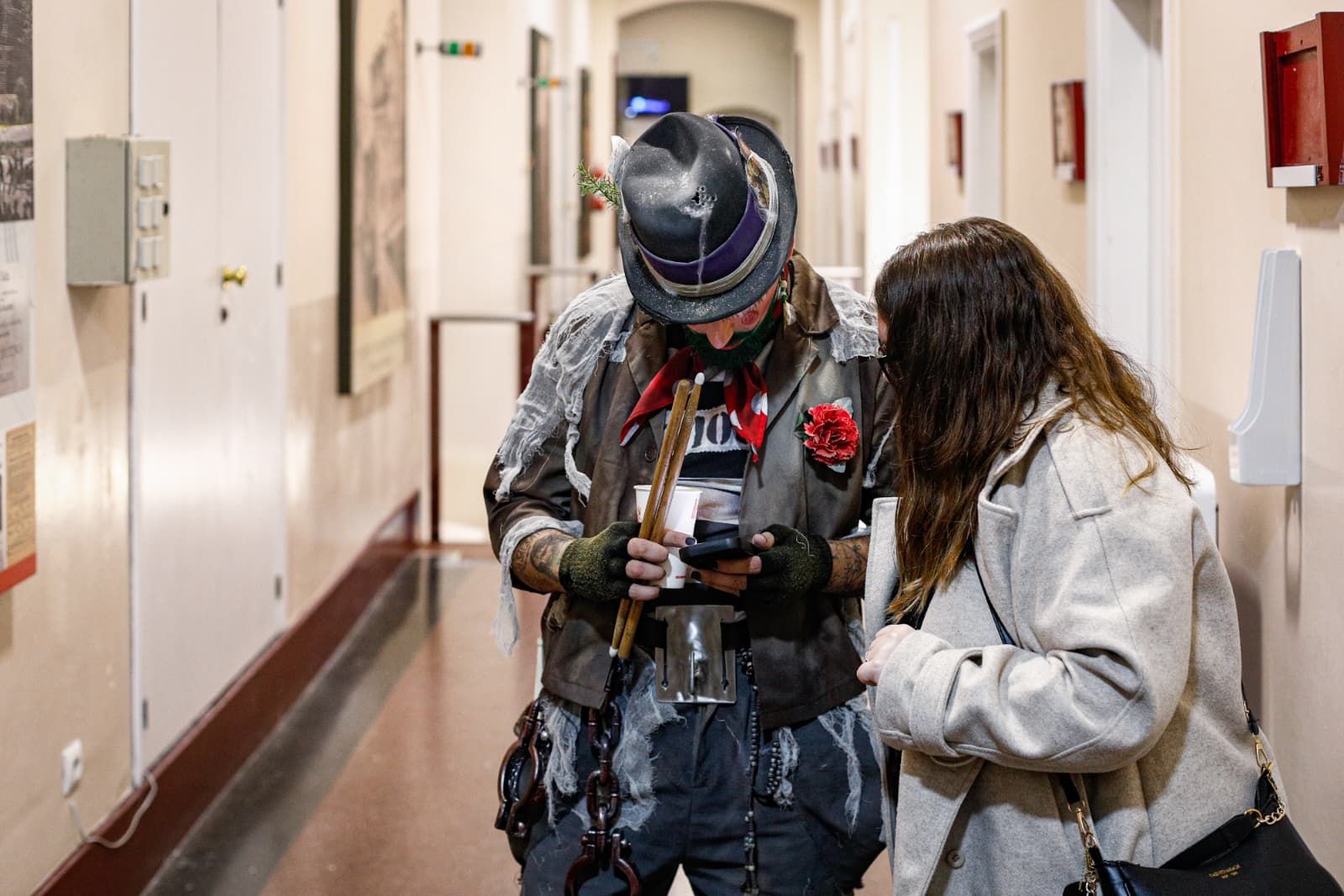 Búscate en las mejores imágenes de la cuarta sesión de preliminares del COAC 2026