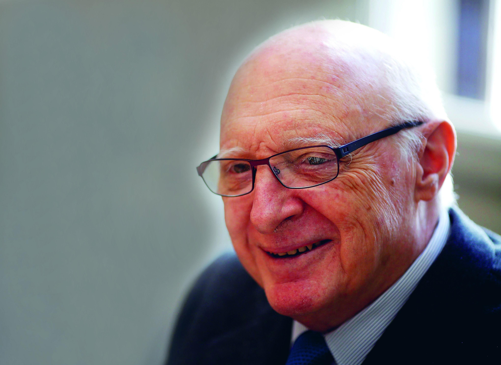 El abogado y político gaditano José Pedro Pérez-Llorca.