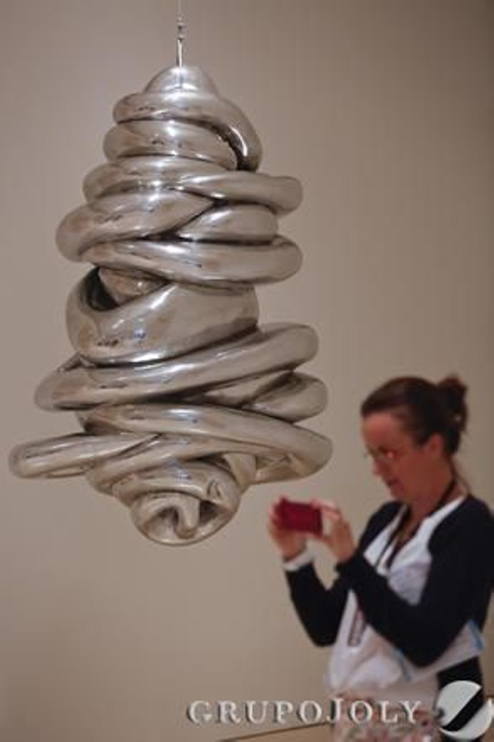 Foto: Javier Albiñana