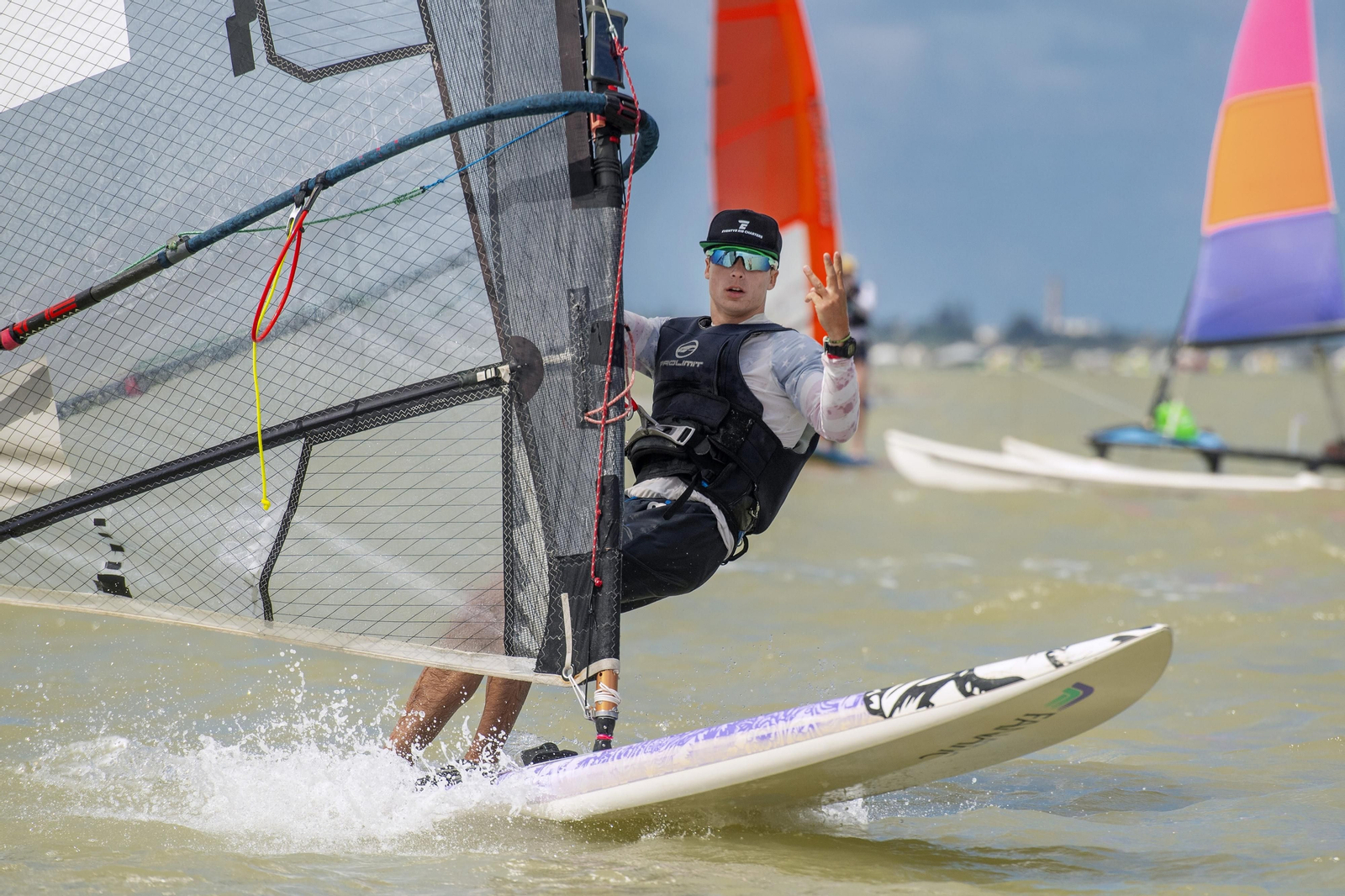 Las fotos del Ascenso al Guadalquivir 2024