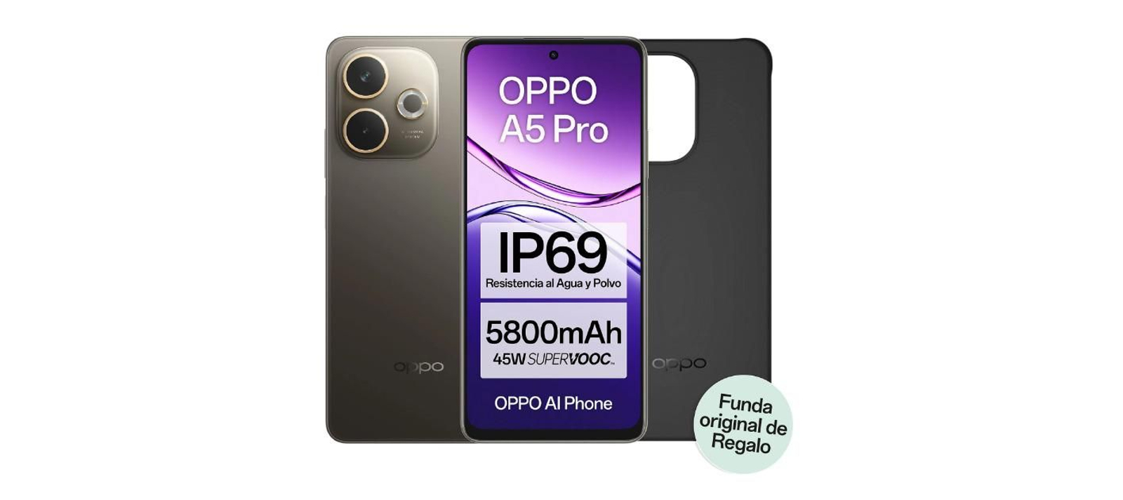 OPPO A5 Pro OPPO A5 Pro