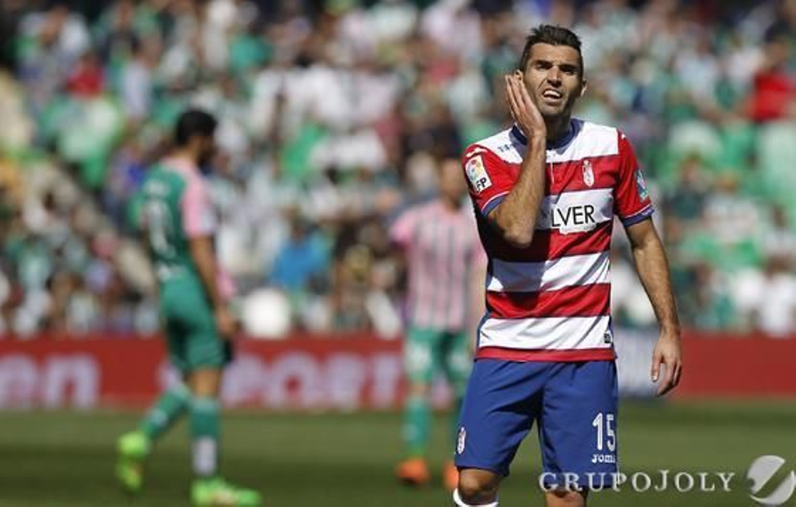 Foto: Antonio Pizarro