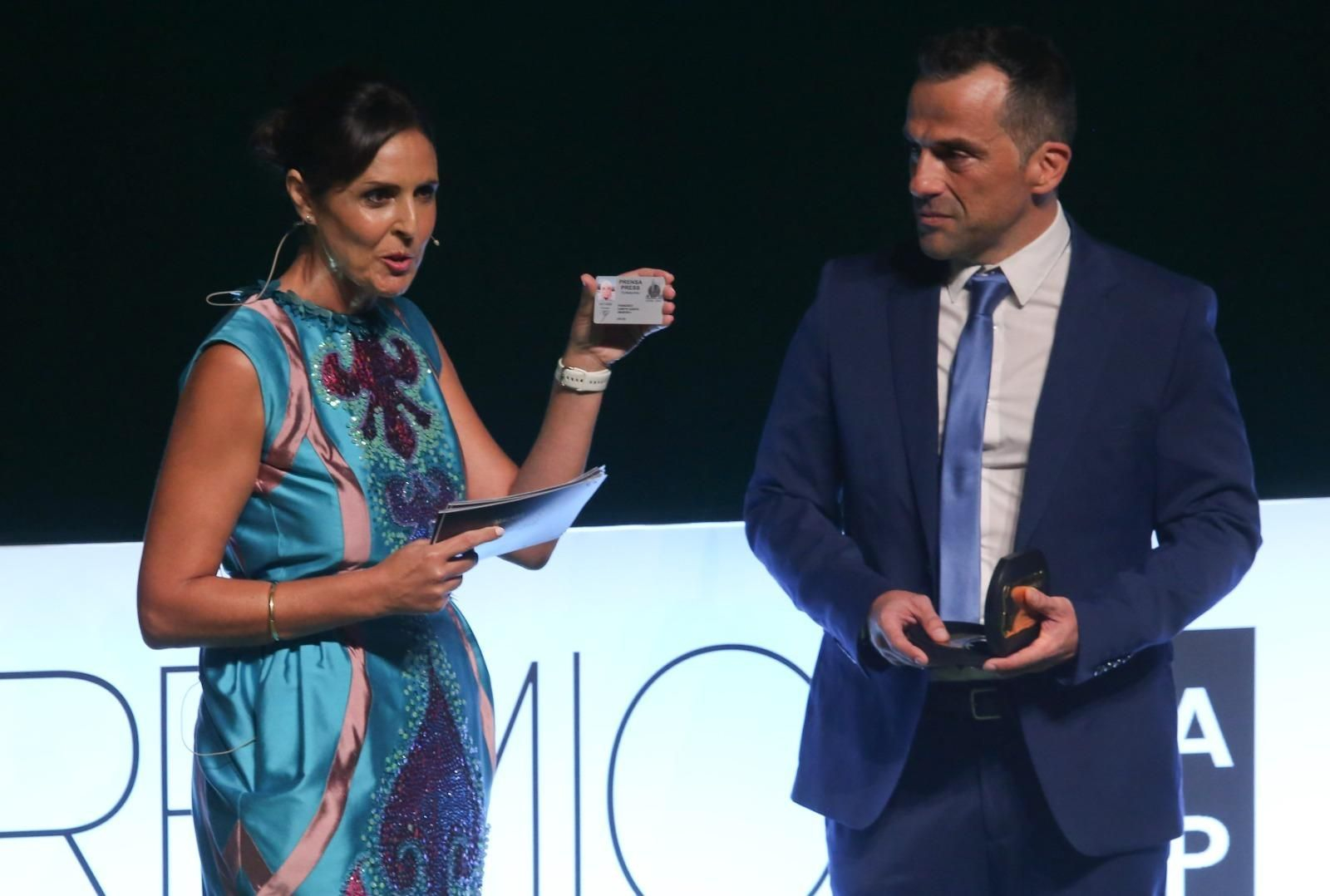 Las fotos de la gala de la APDM Las fotos de la gala de la APDM