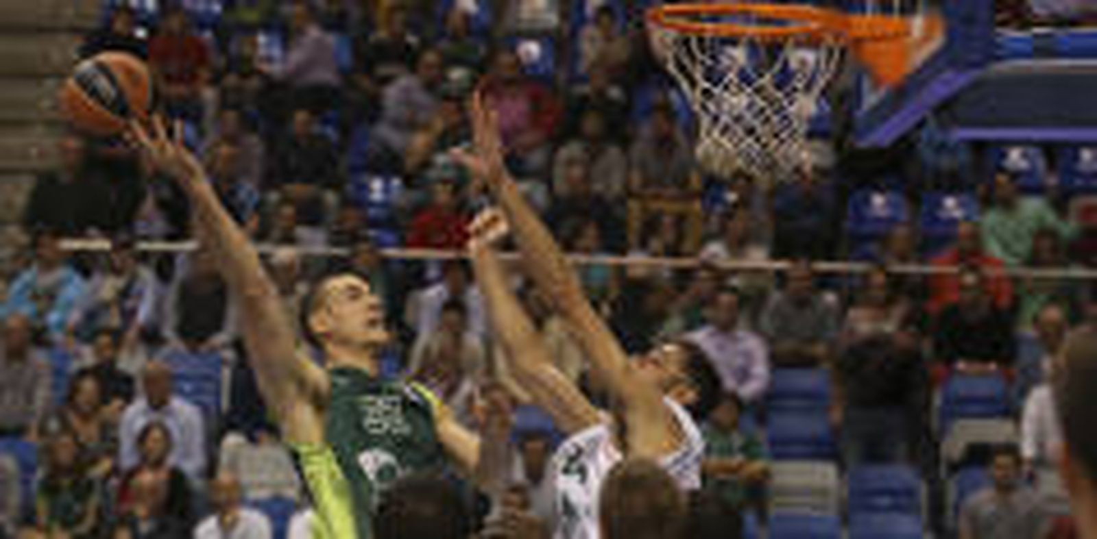 Foto: Javier Albiñana