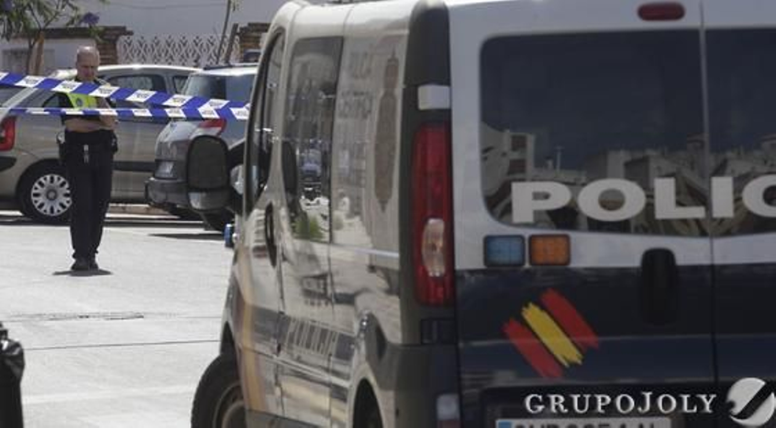 Foto: Antonio Pizarro