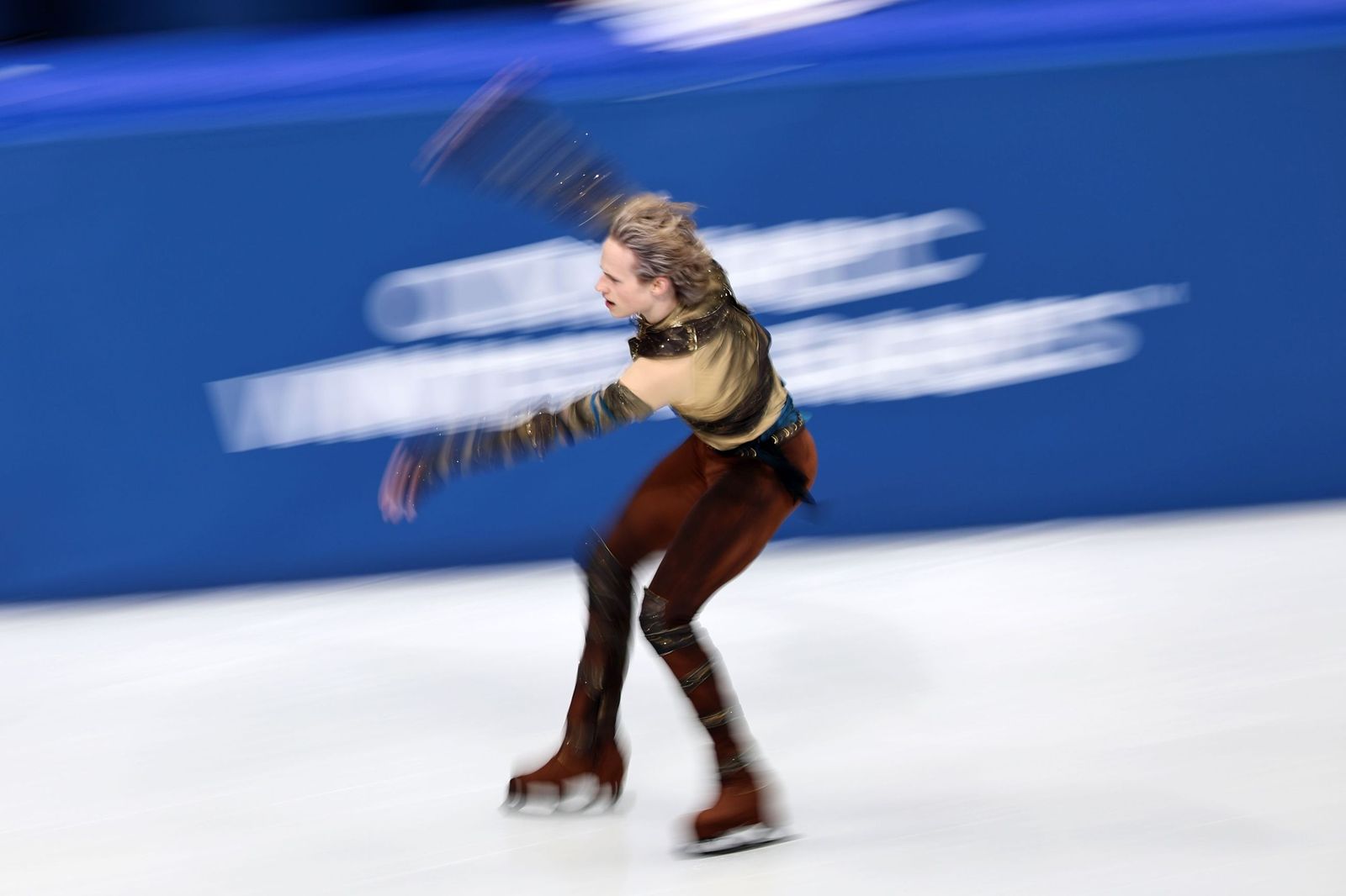 Las mejores fotos de los Juegos Olímpicos de invierno Milán Cortina d'Ampezzo 2026 | Segunda jornada