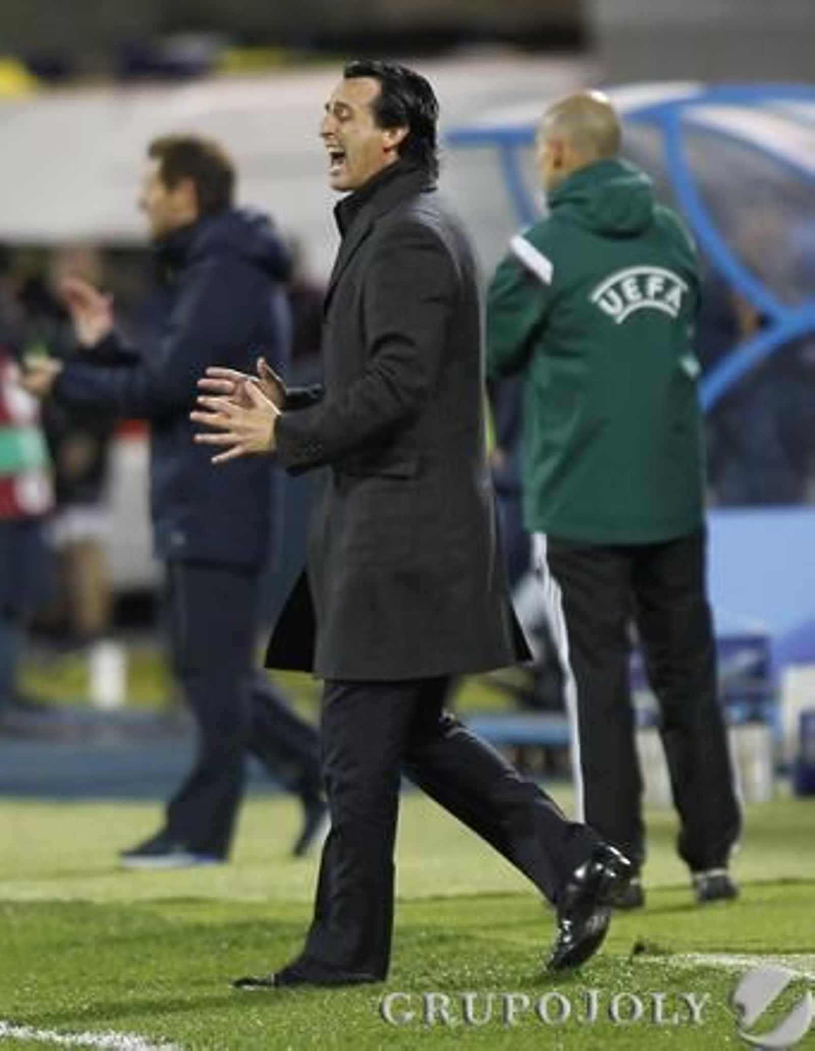 Foto: Antonio Pizarro