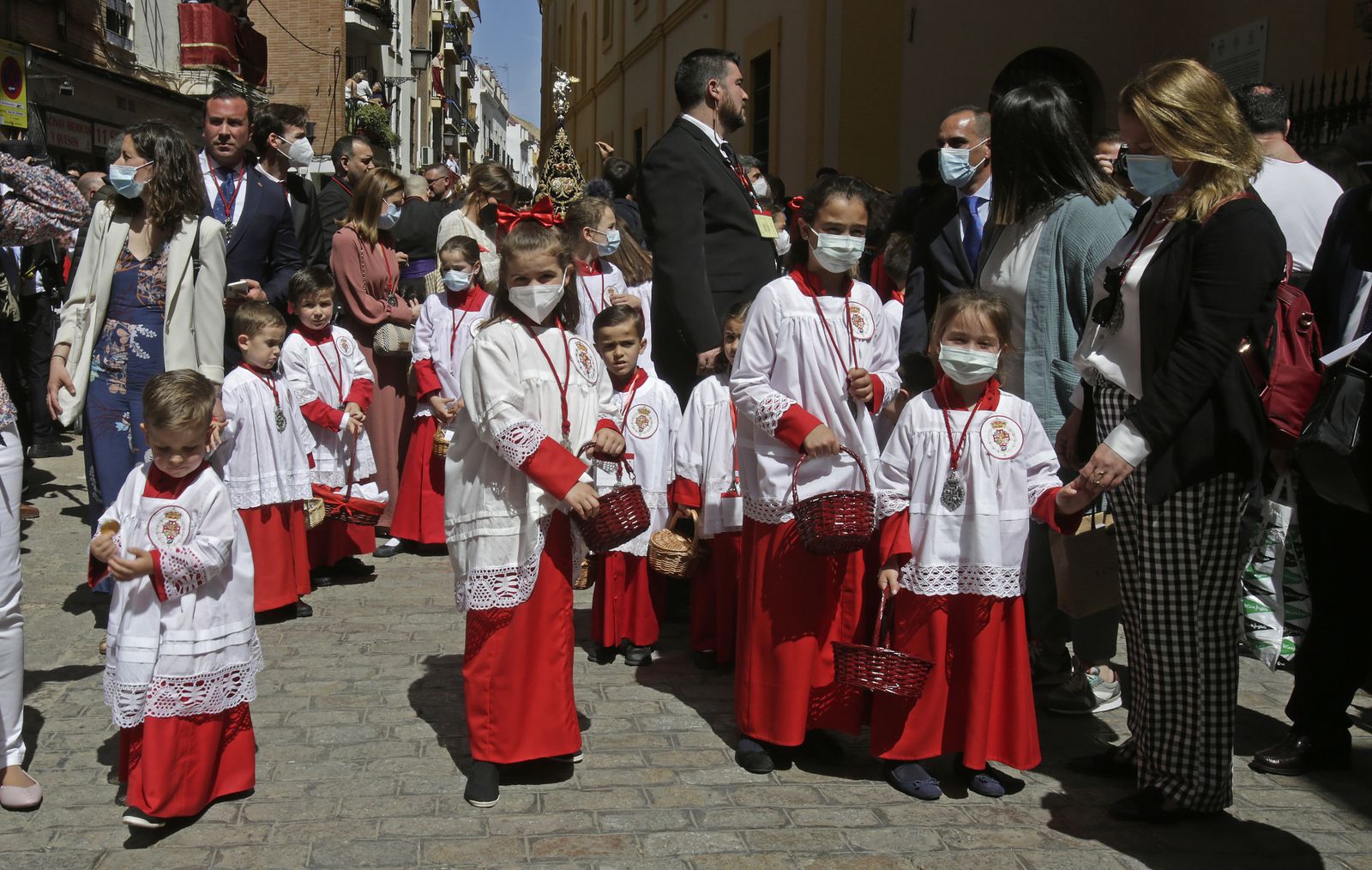 HERMANDAD DE LA CENA