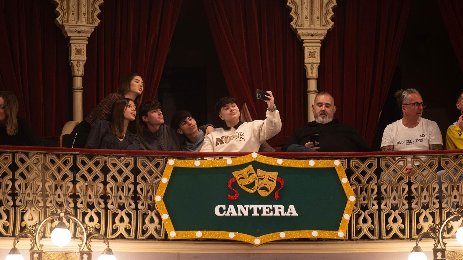 Búscate entre las mejores imágenes de la quinta sesión clasificatoria del COAC 20256.jpg