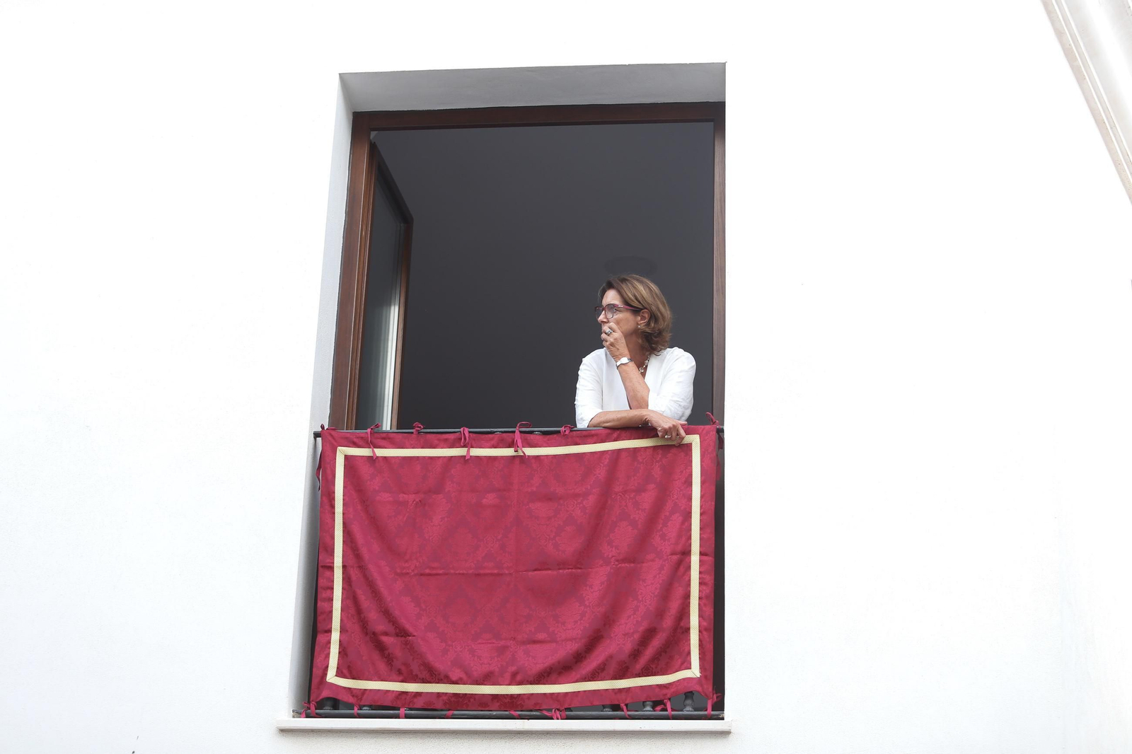 Fotos de la procesión Magna de Tarifa