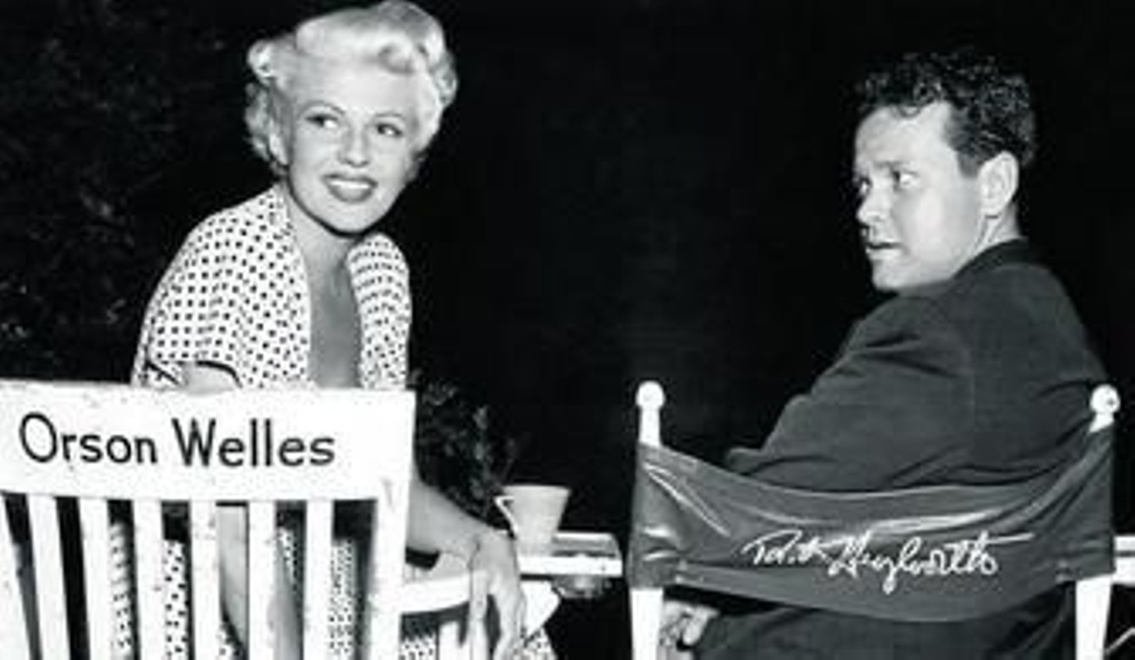 El amor y sus sonidos de tormenta