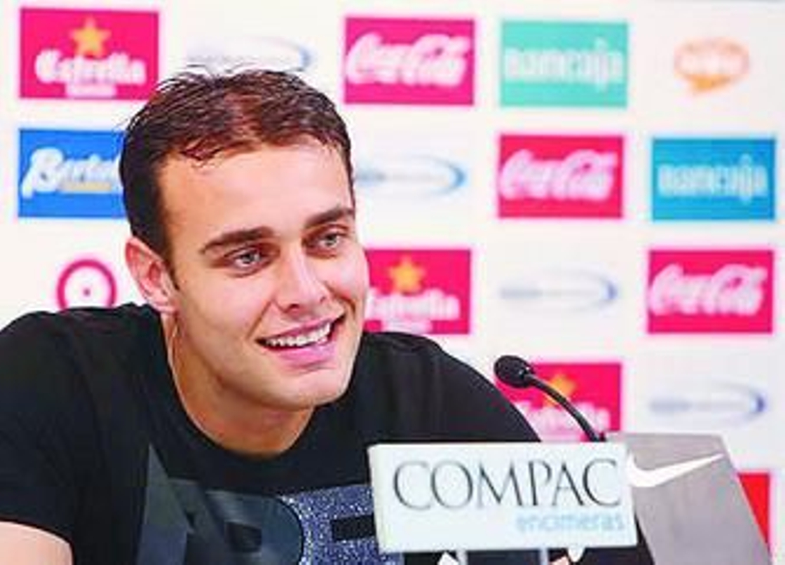 La llegada de Renan al Deportivo puede producirse en los próximos días.