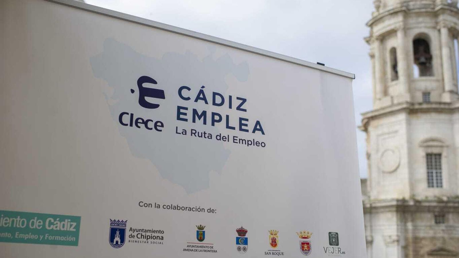 'Cádiz Emplea'.