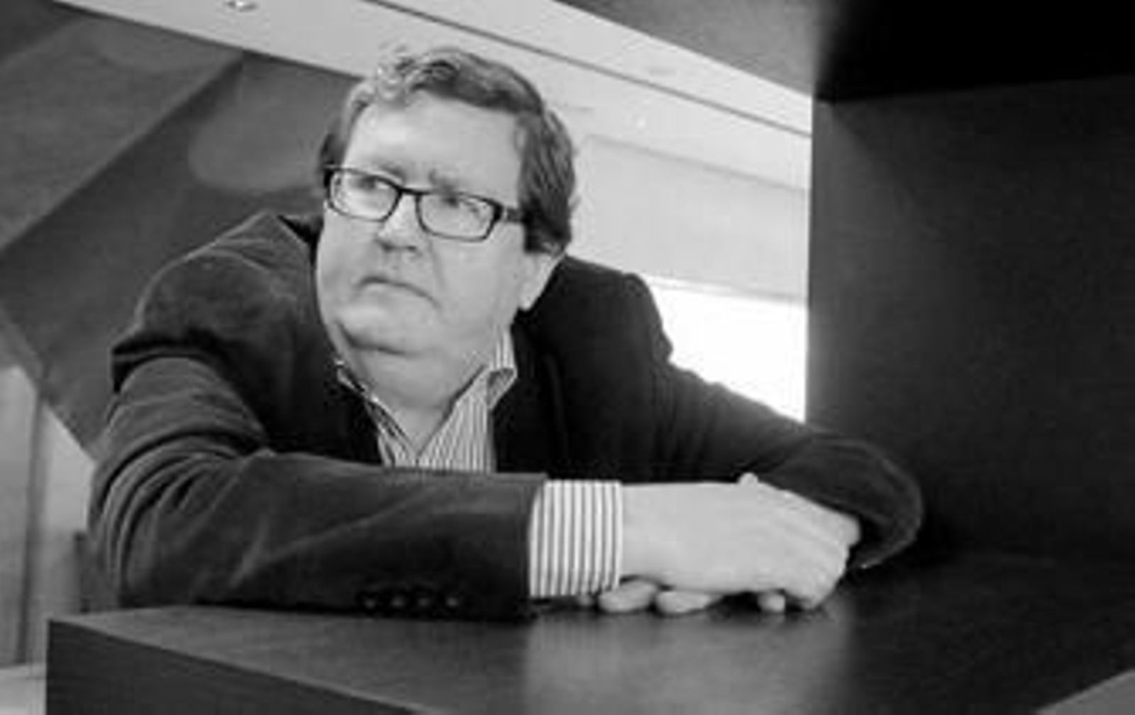 "La rusticidad de la vanguardia española resulta muy atractiva"