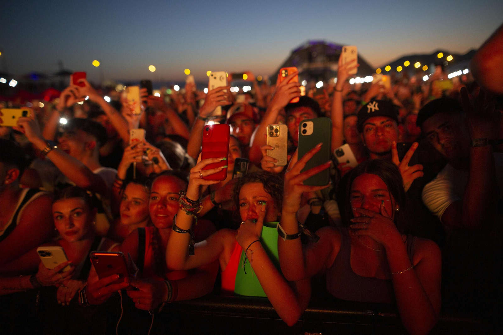 ¿Has estado en el Granada Latina? ¡Encuéntrate!