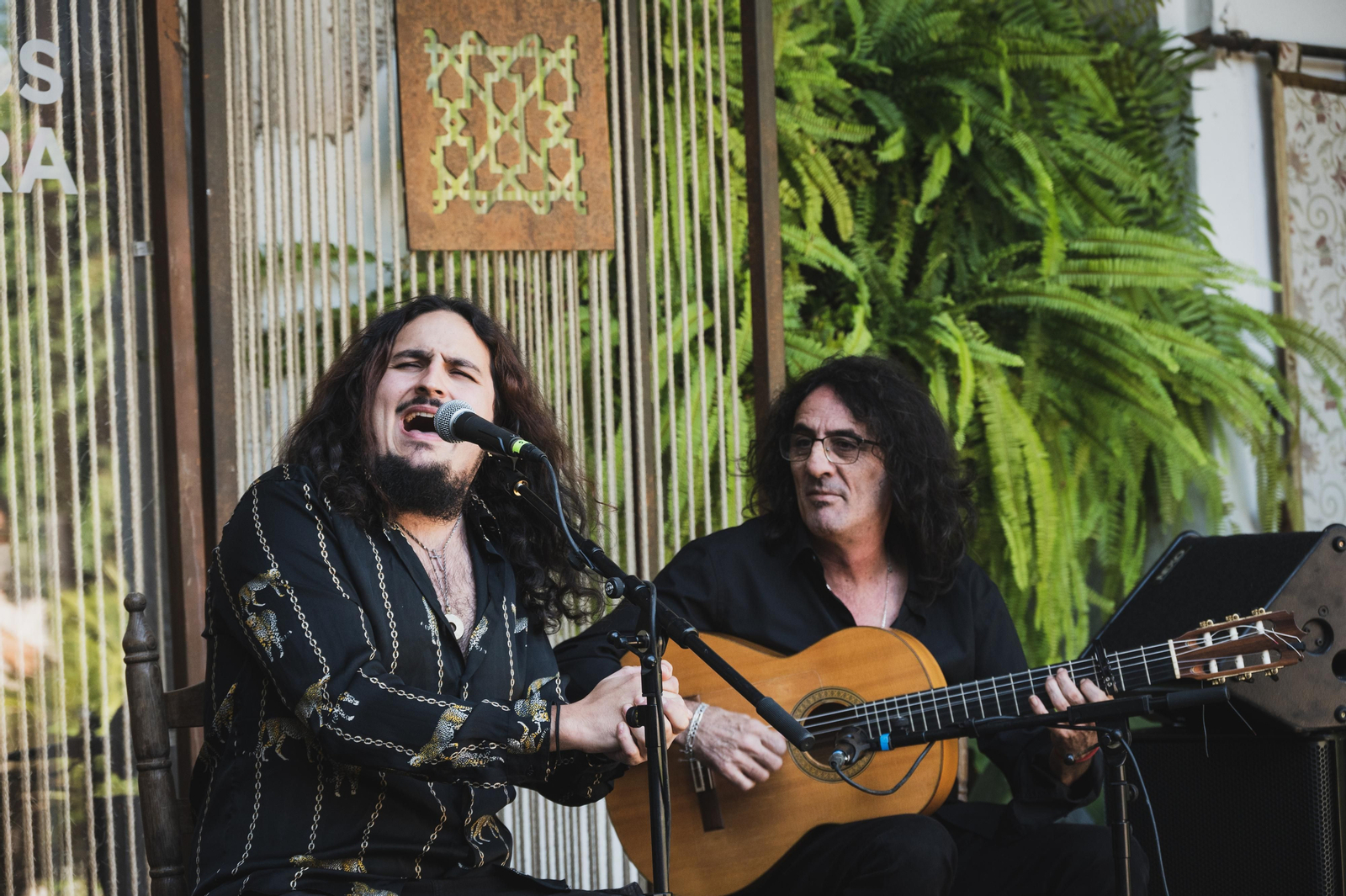 Los conciertos de Medina Sonora, en imágenes