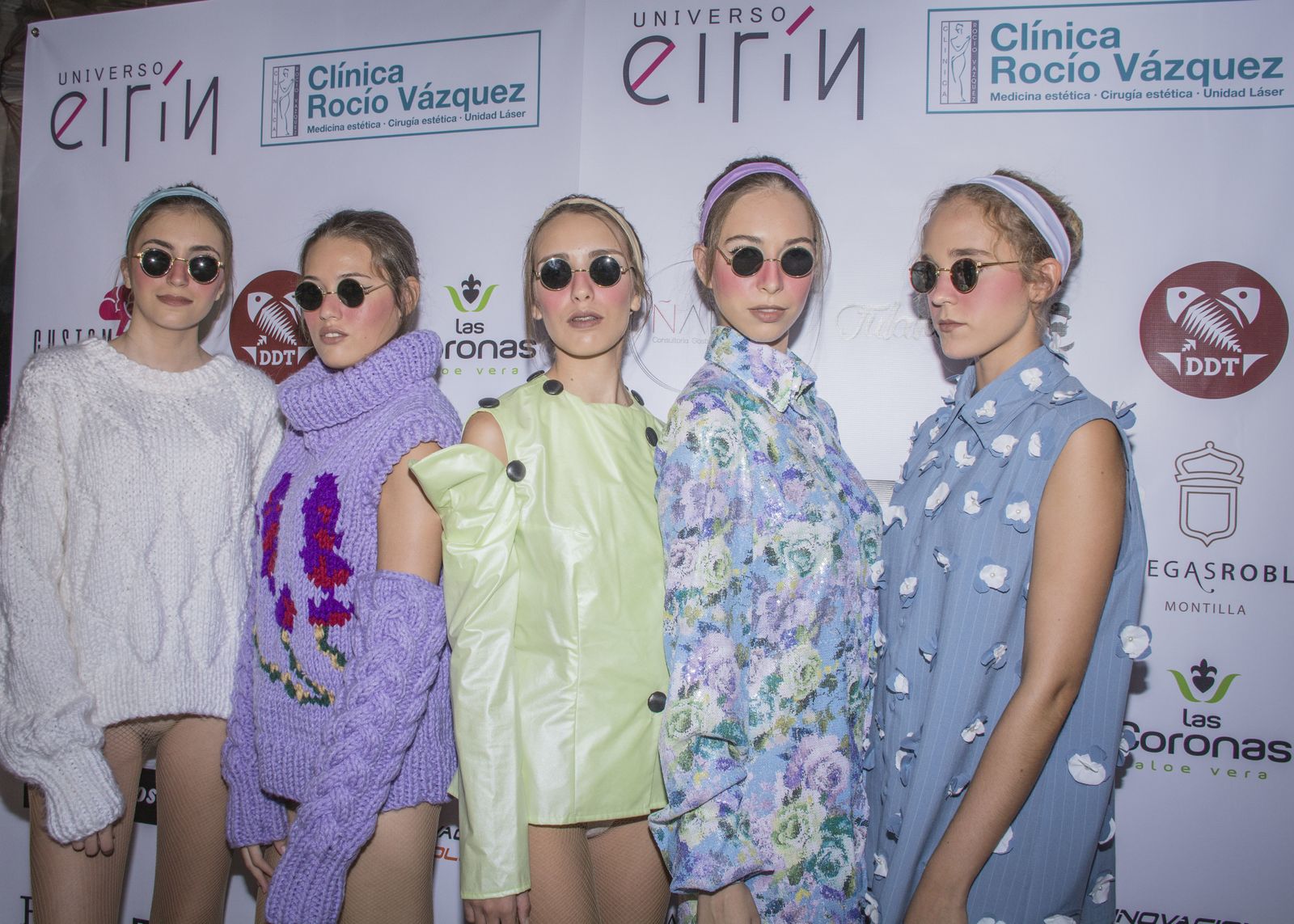 Evento celebración Medalla de Oro de la Asociación Española de Profesionales de la Imagen (A.E.P.I)