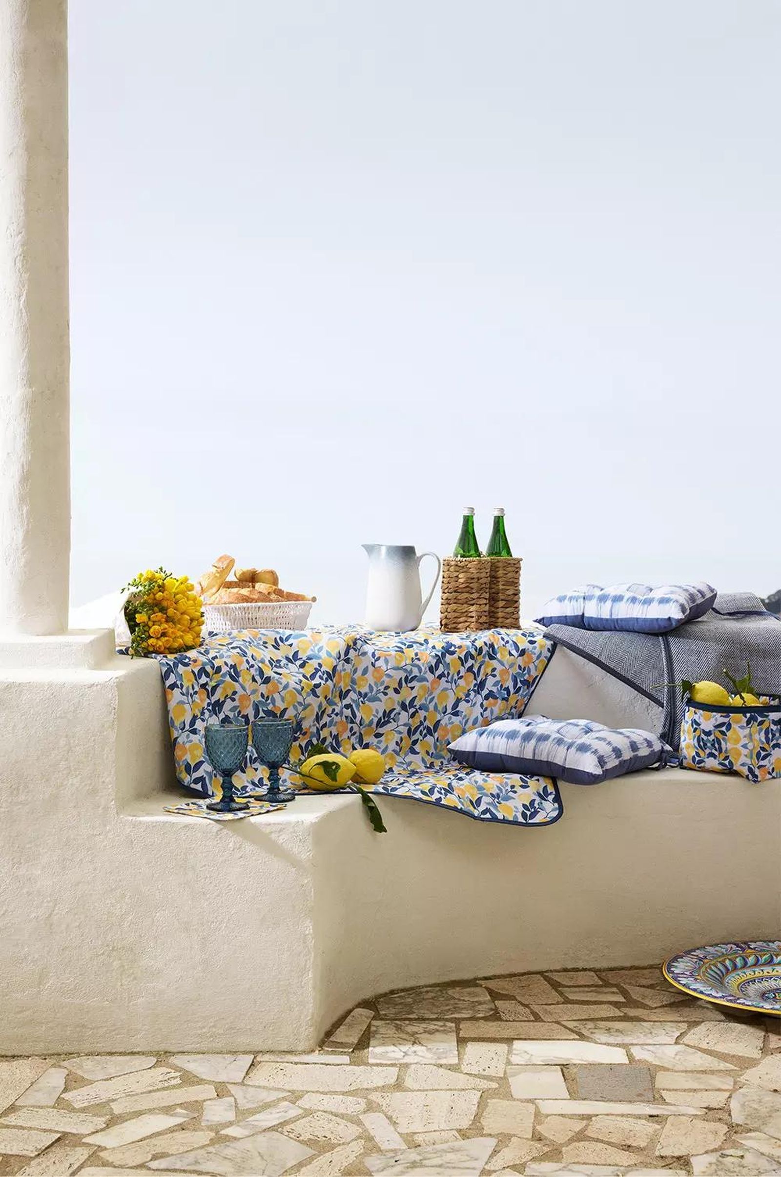 La colección de decoración low cost de Primark.