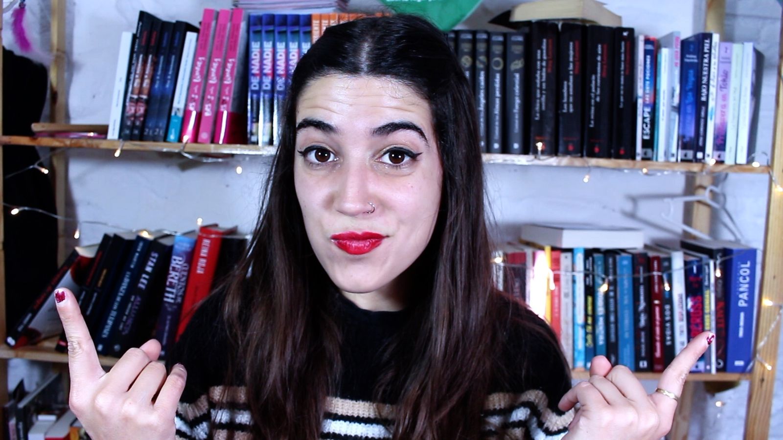 La influencia de los 'booktubers' en las aulas