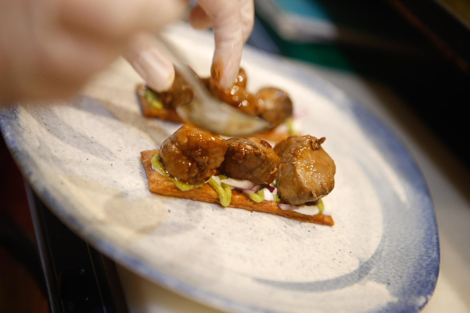 Ruta del Atún de Algeciras 2025, en imágenes: tapas, tradición y creatividad del 5 al 15 de junio