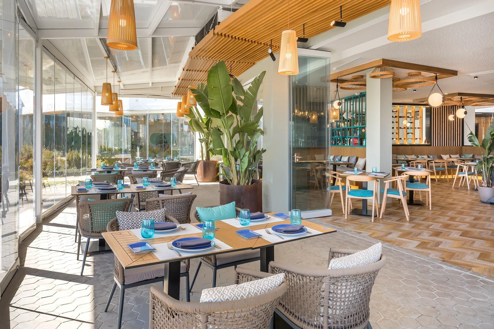 Los restaurantes imprescindibles de Cádiz para darte un homenaje