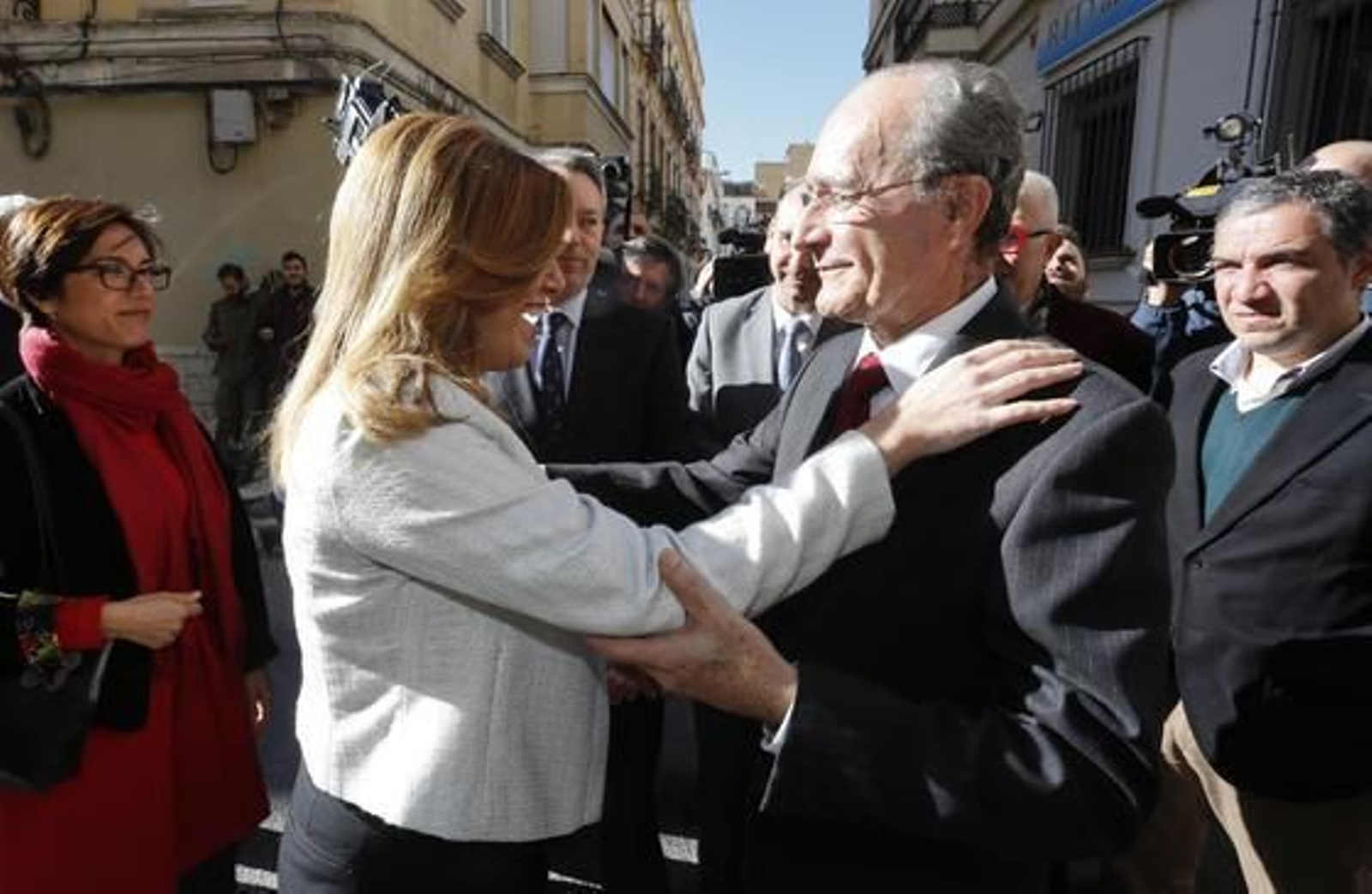 Foto: J. Albi? / Y. Garc?/ M. B?