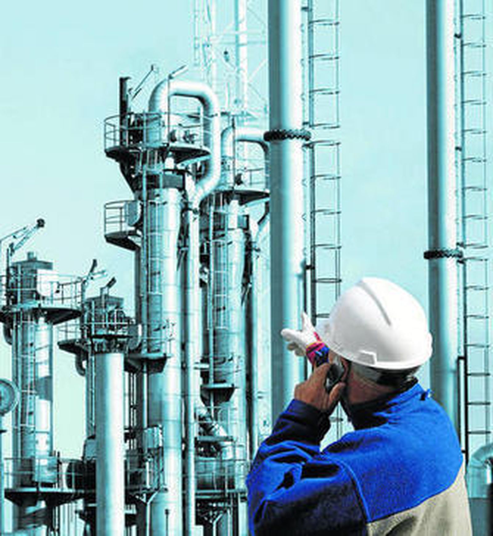 El proyecto estudia estos elementos y su relación con la industria química.