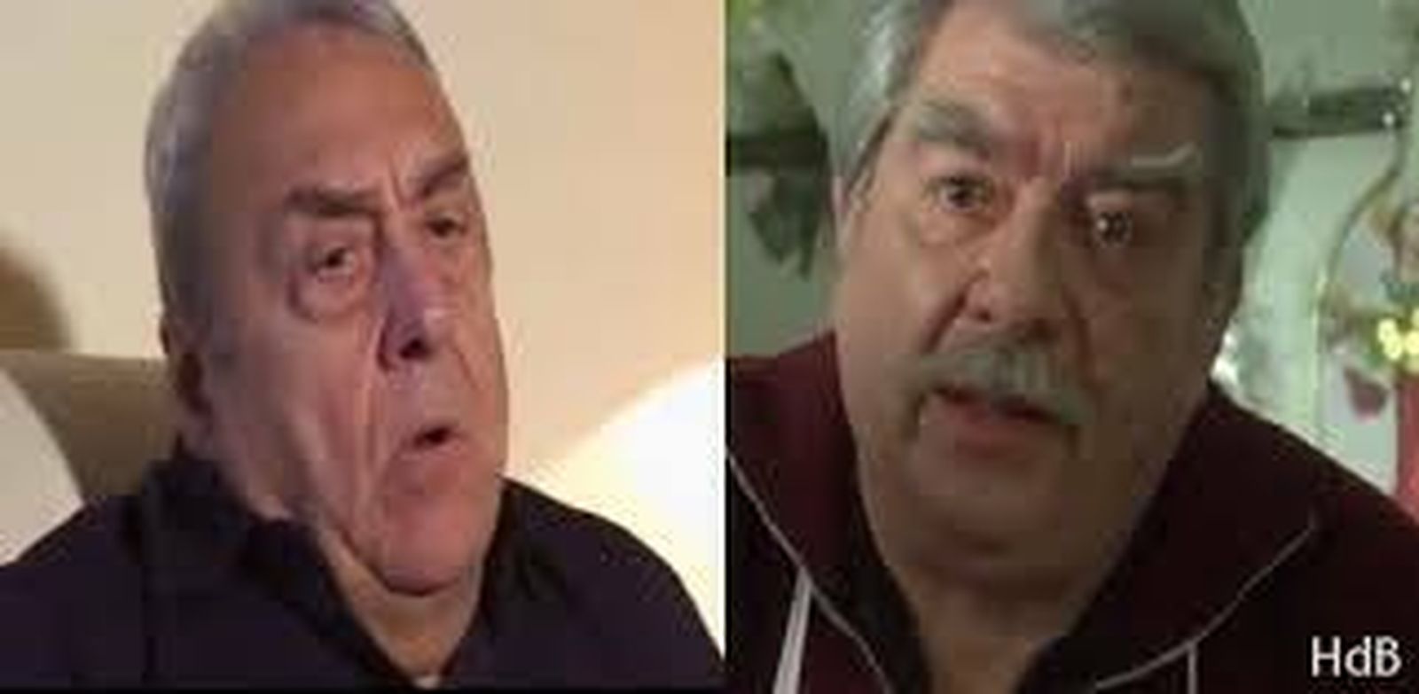 Luis Martín Carrillo.