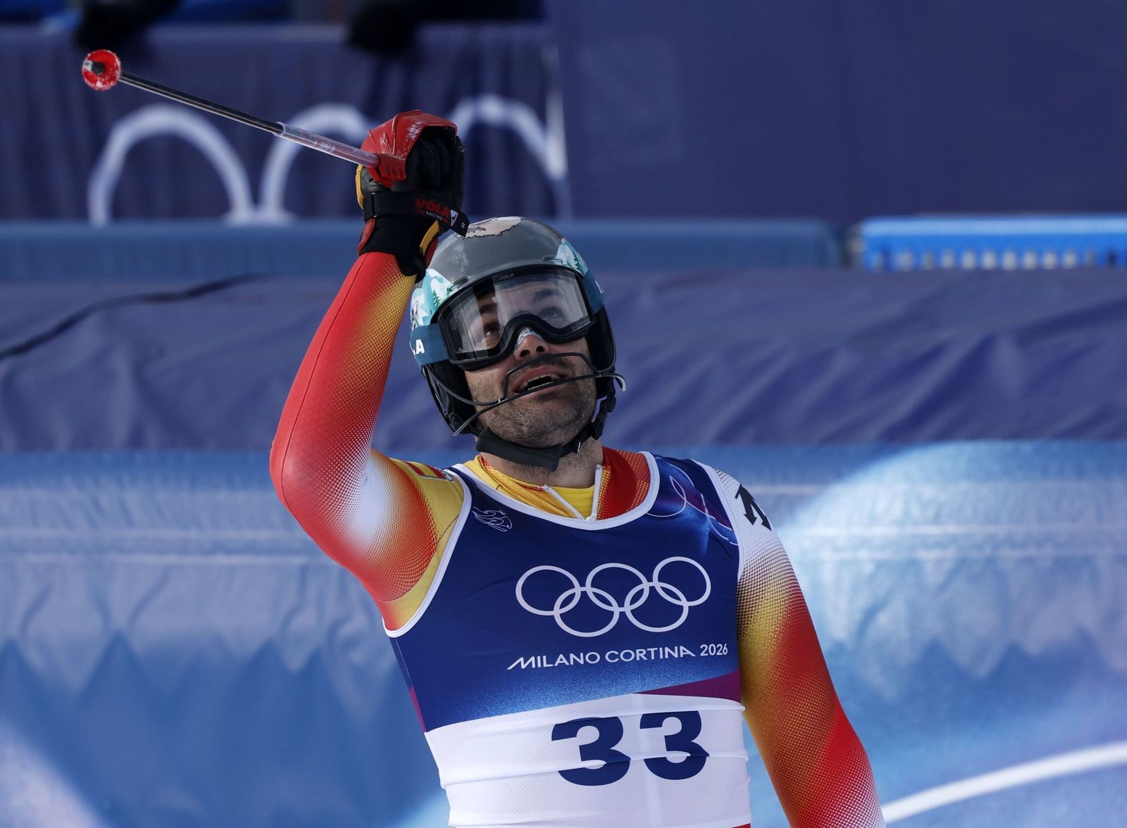 Las mejores fotos de los Juegos Olímpicos de invierno Milán Cortina d'Ampezzo 2026 | Undécima jornada