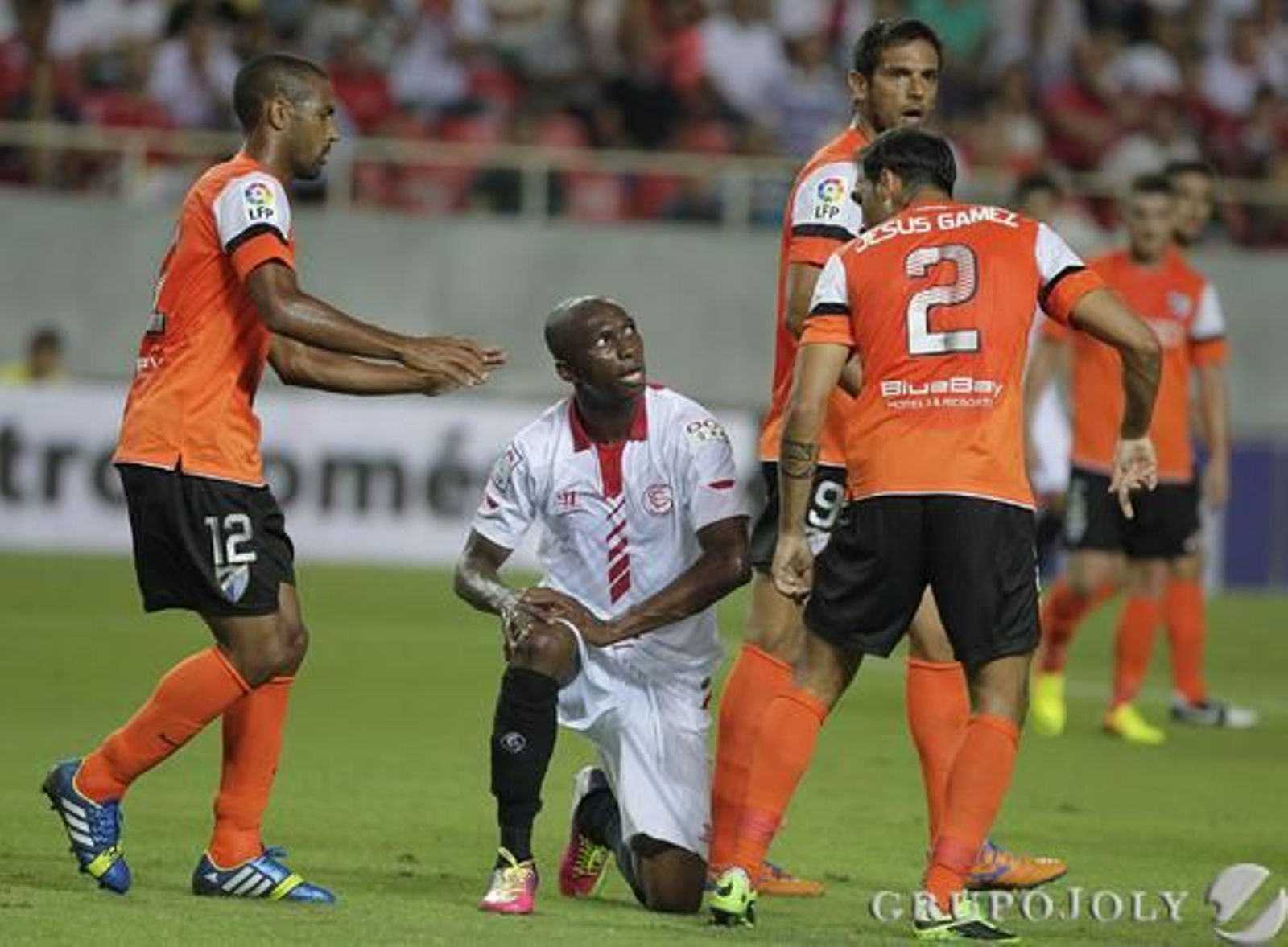 Foto: Antonio Pizarro