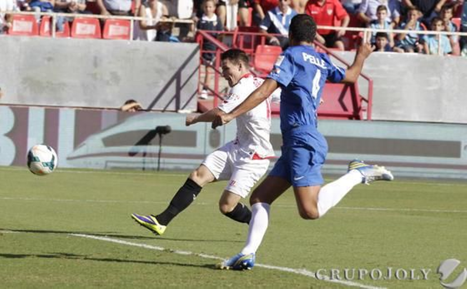 Foto: Antonio Pizarro