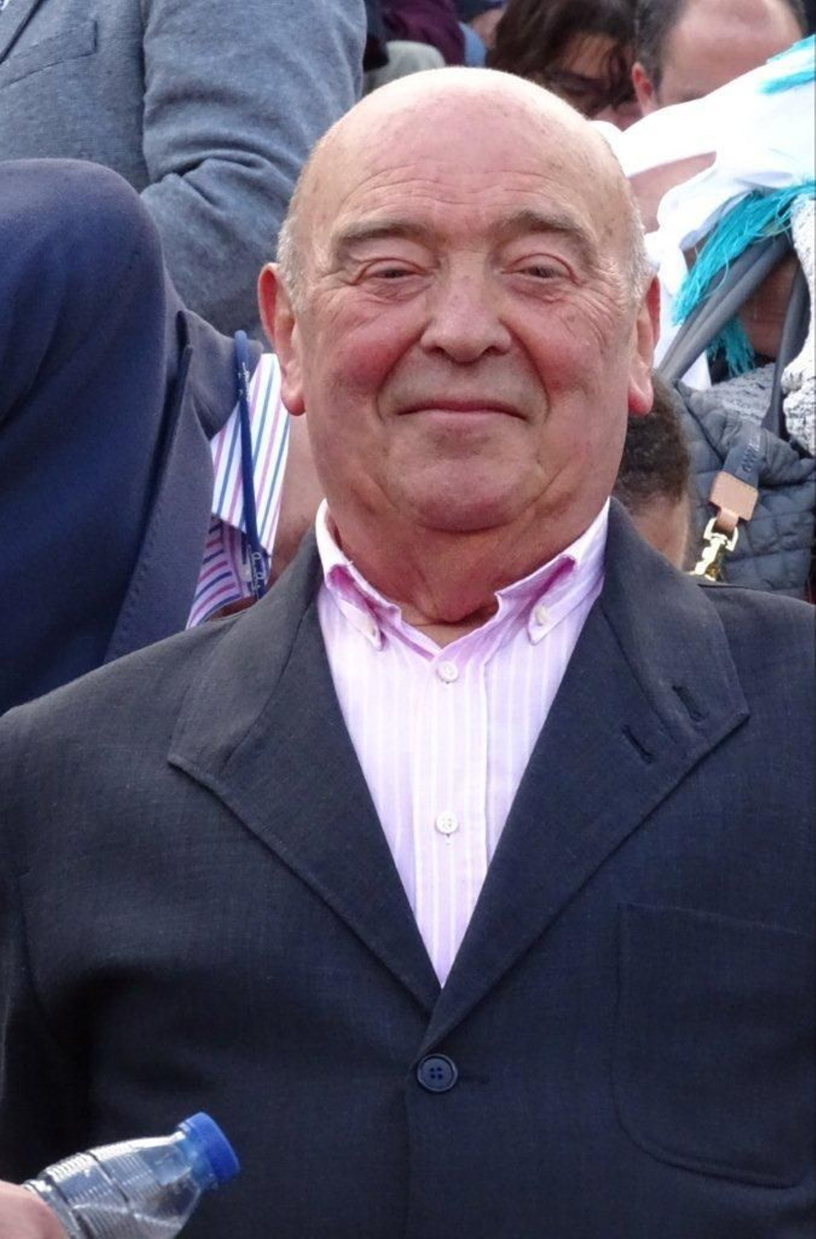 La Puerta del Príncipe de la sexta de la decimosegunda de abono, en imágenes